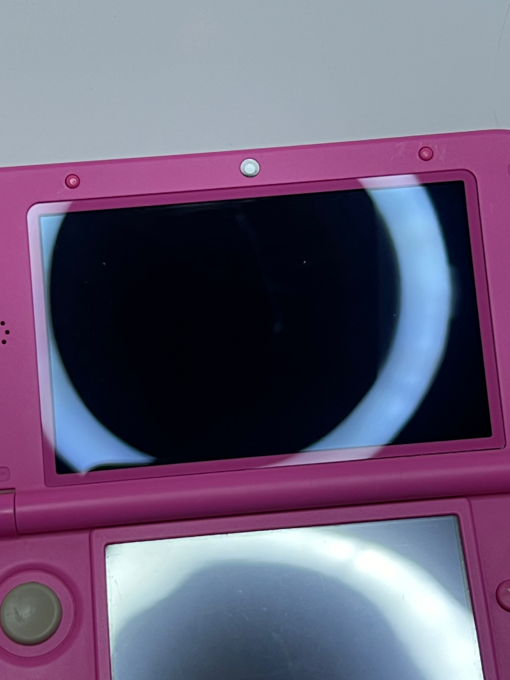 Nintendo 3DS XL Konsole in pink rosa mit 128GB, Pokemon Bank, Poke Mover & vielen Extras