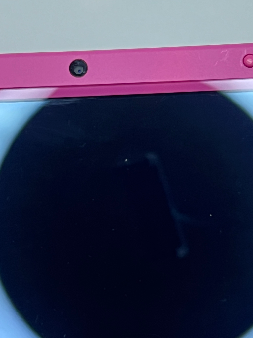 Nintendo 3DS XL Konsole in pink rosa mit 128GB, Pokemon Bank, Poke Mover & vielen Extras