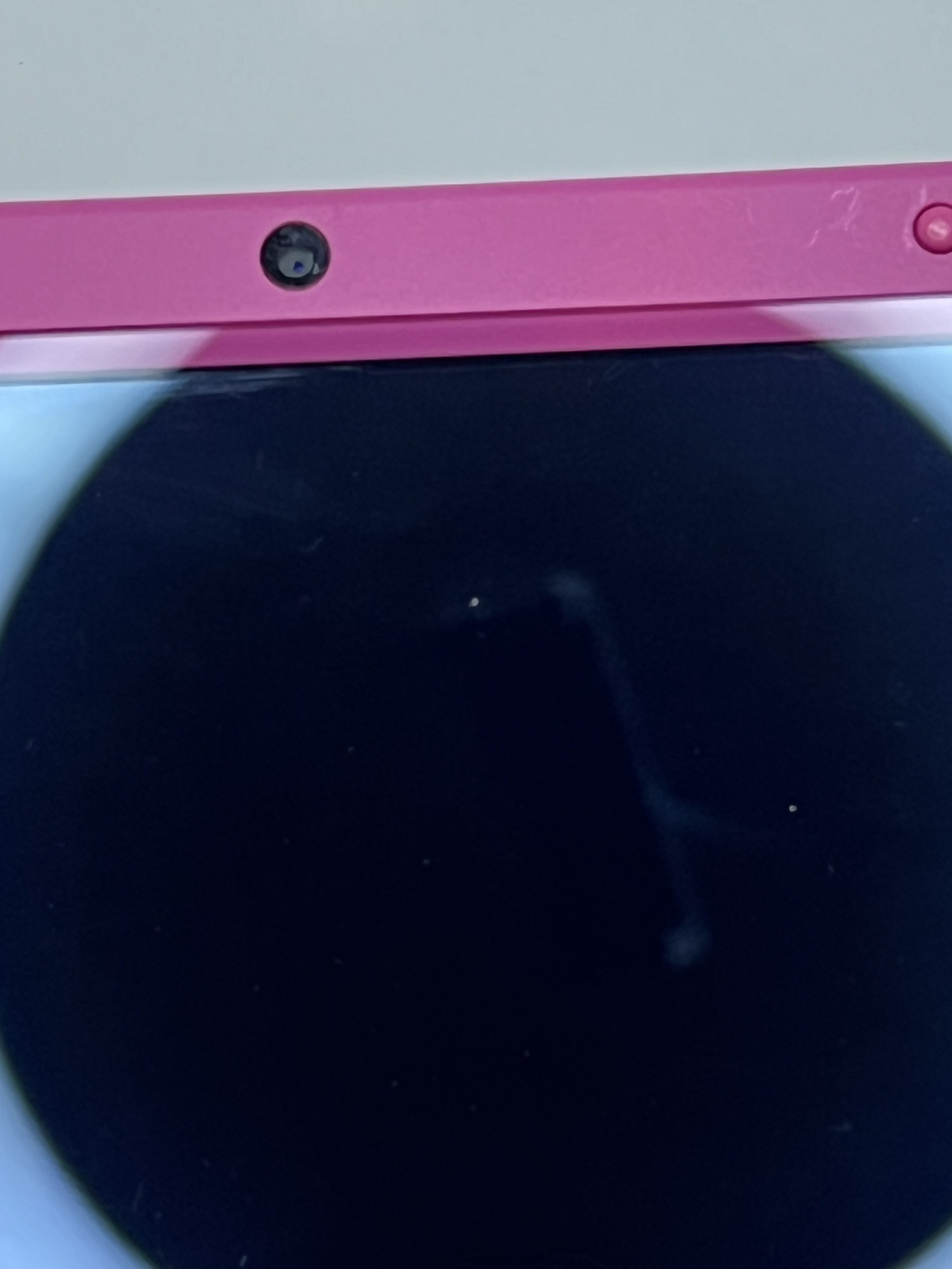 Nintendo 3DS XL Konsole in pink rosa mit 128GB, Pokemon Bank, Poke Mover & vielen Extras