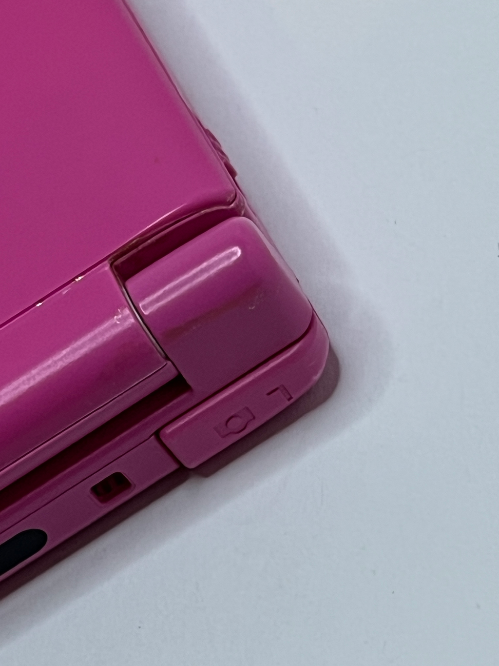 Nintendo 3DS XL Konsole in pink rosa mit 128GB, Pokemon Bank, Poke Mover & vielen Extras