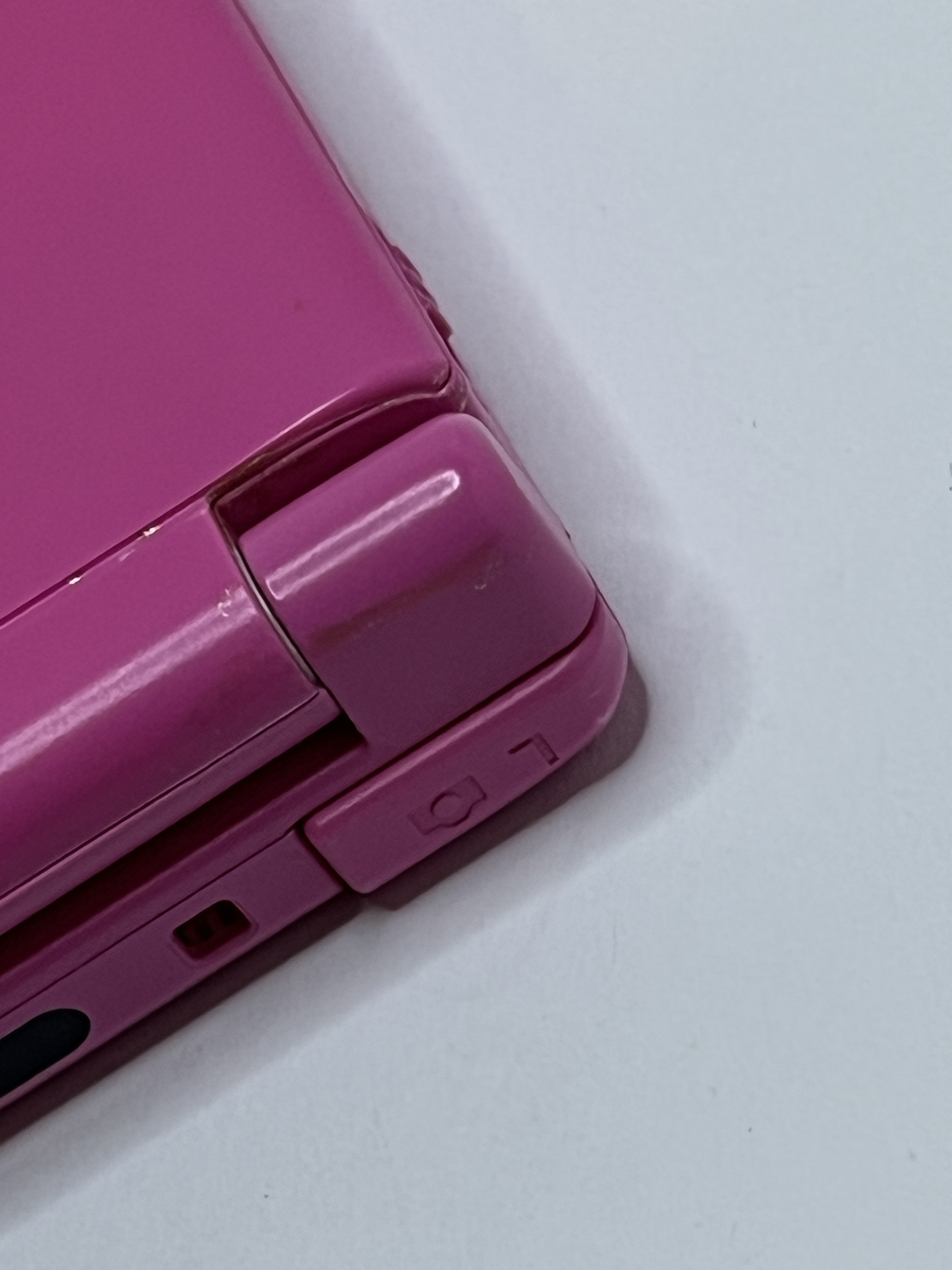 Nintendo 3DS XL Konsole in pink rosa mit 128GB, Pokemon Bank, Poke Mover & vielen Extras