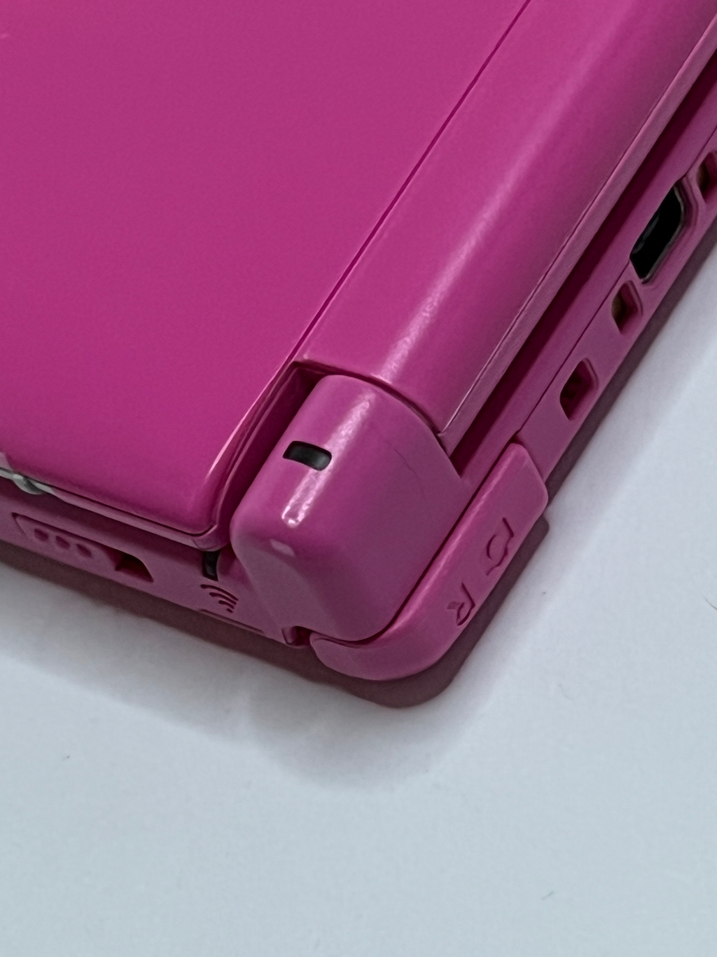 Nintendo 3DS XL Konsole in pink rosa mit 128GB, Pokemon Bank, Poke Mover & vielen Extras