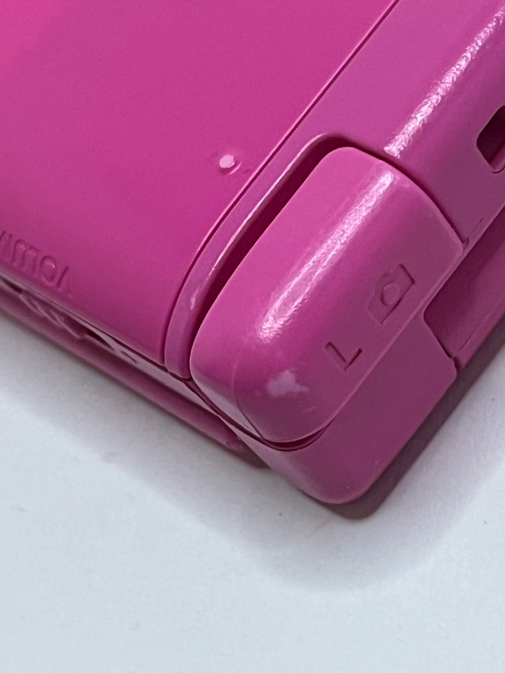 Nintendo 3DS XL Konsole in pink rosa mit 128GB, Pokemon Bank, Poke Mover & vielen Extras