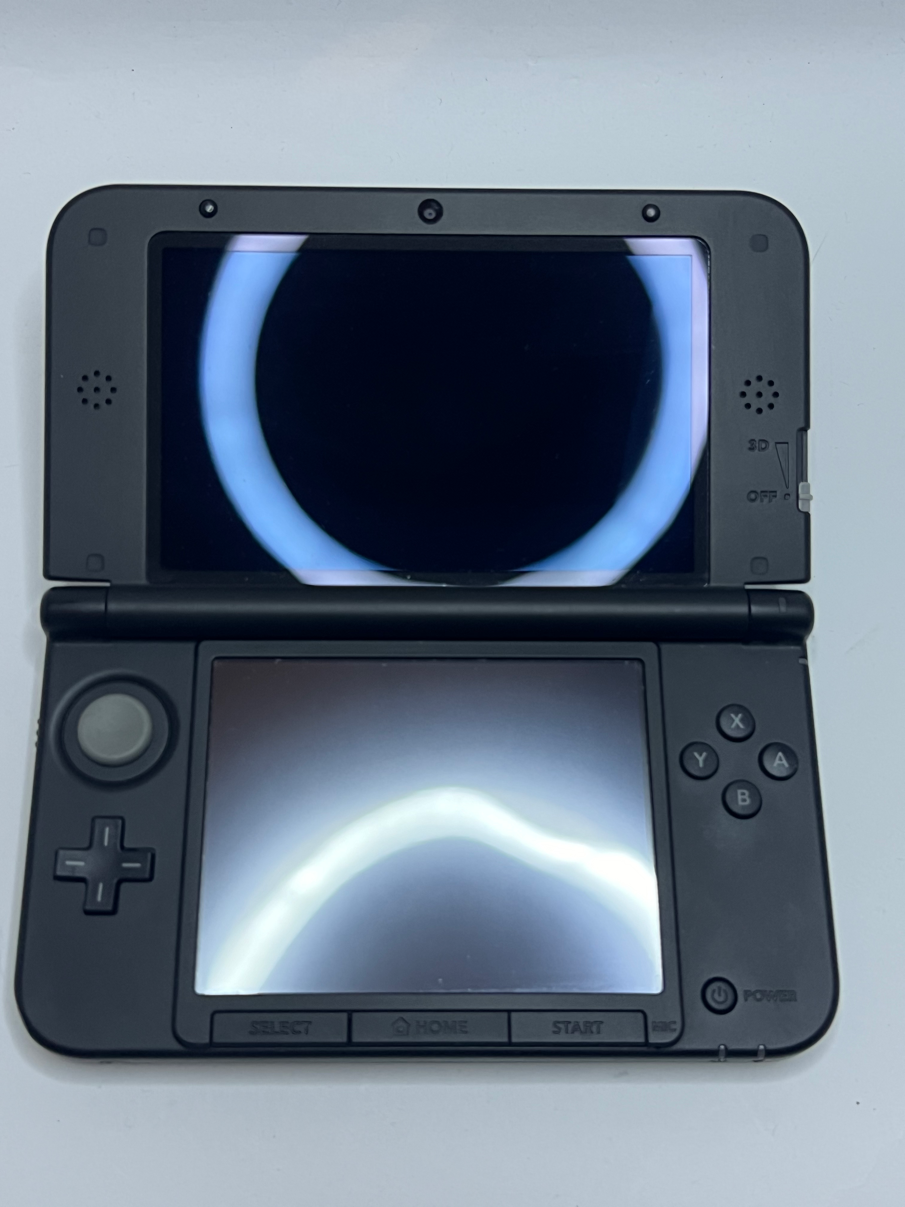 Nintendo 3DS XL Konsole silber in OVP CIB mit 128GB, Pokemon Bank, Poke Mover & vielen Extras