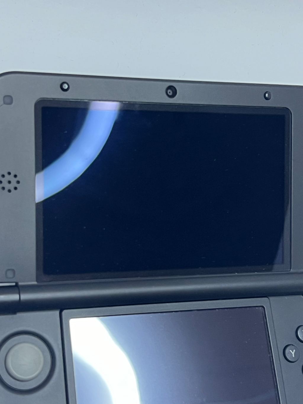 Nintendo 3DS XL Konsole silber in OVP CIB mit 128GB, Pokemon Bank, Poke Mover & vielen Extras