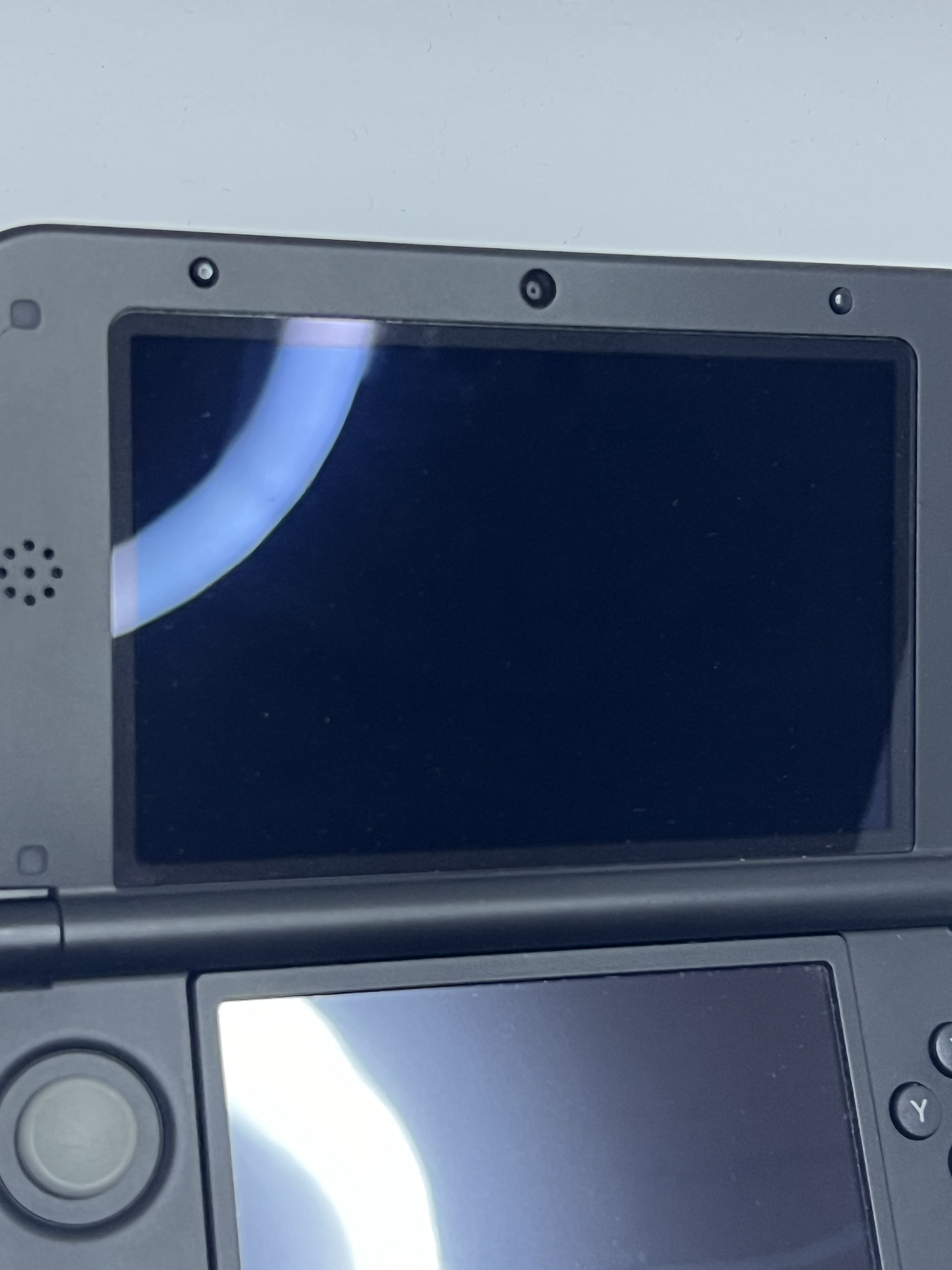 Nintendo 3DS XL Konsole silber in OVP CIB mit 128GB, Pokemon Bank, Poke Mover & vielen Extras