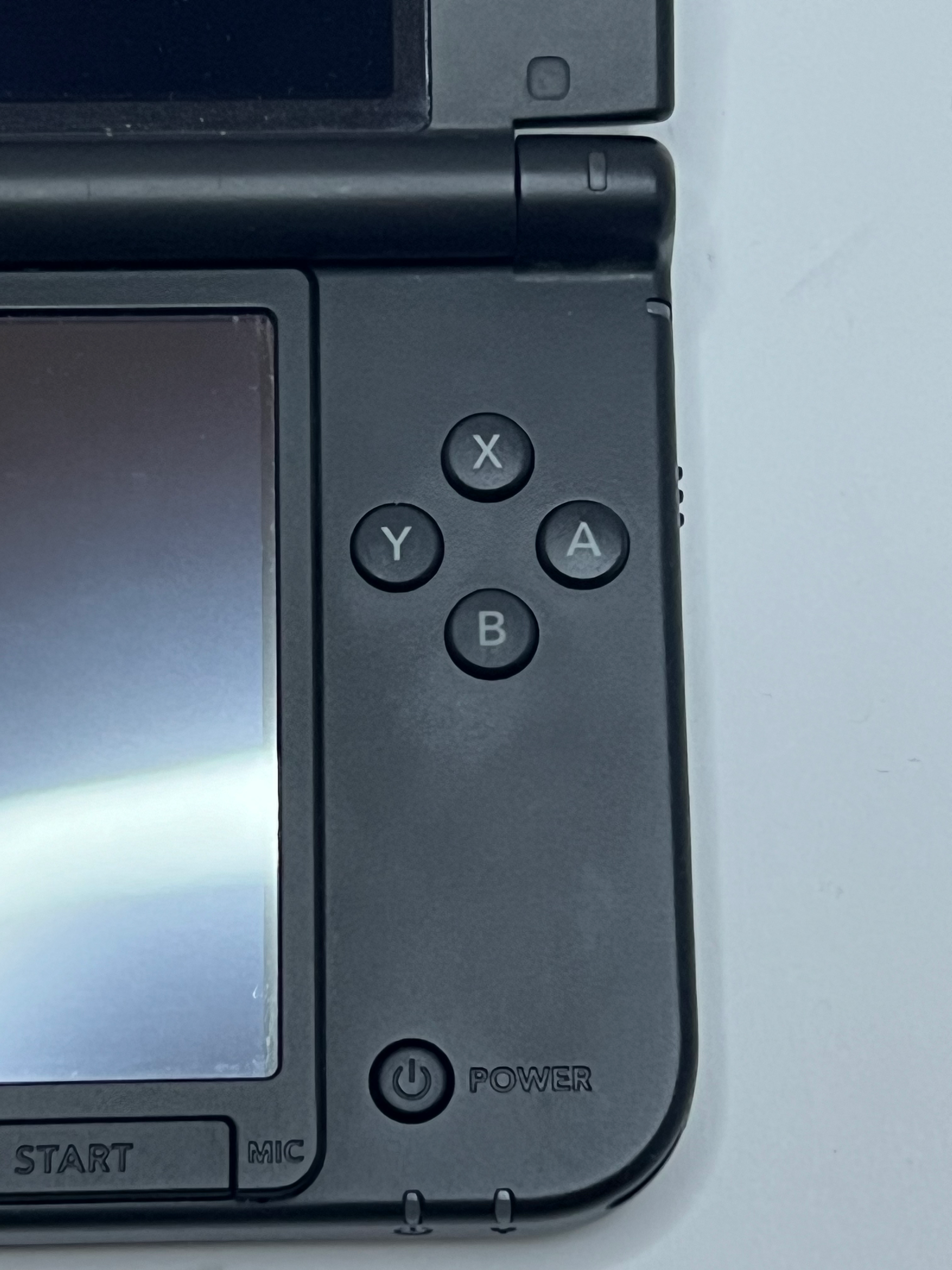 Nintendo 3DS XL Konsole silber in OVP CIB mit 128GB, Pokemon Bank, Poke Mover & vielen Extras