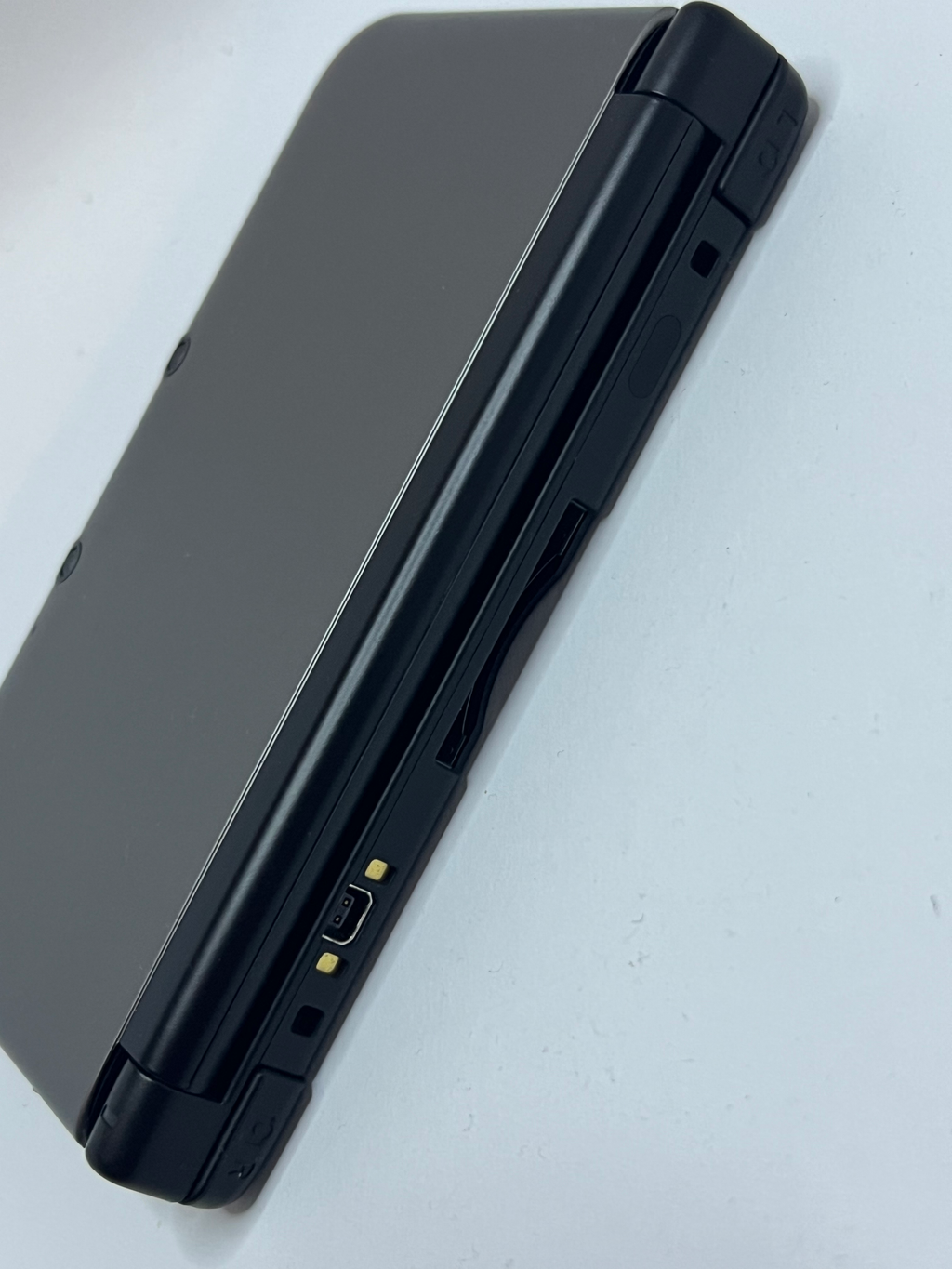 Nintendo 3DS XL Konsole silber in OVP CIB mit 128GB, Pokemon Bank, Poke Mover & vielen Extras