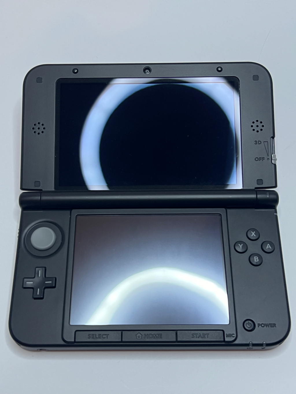 Nintendo 3DS XL Konsole rot CIB mit OVP, 128GB, Pokemon Bank, Poke Mover & vielen Extras
