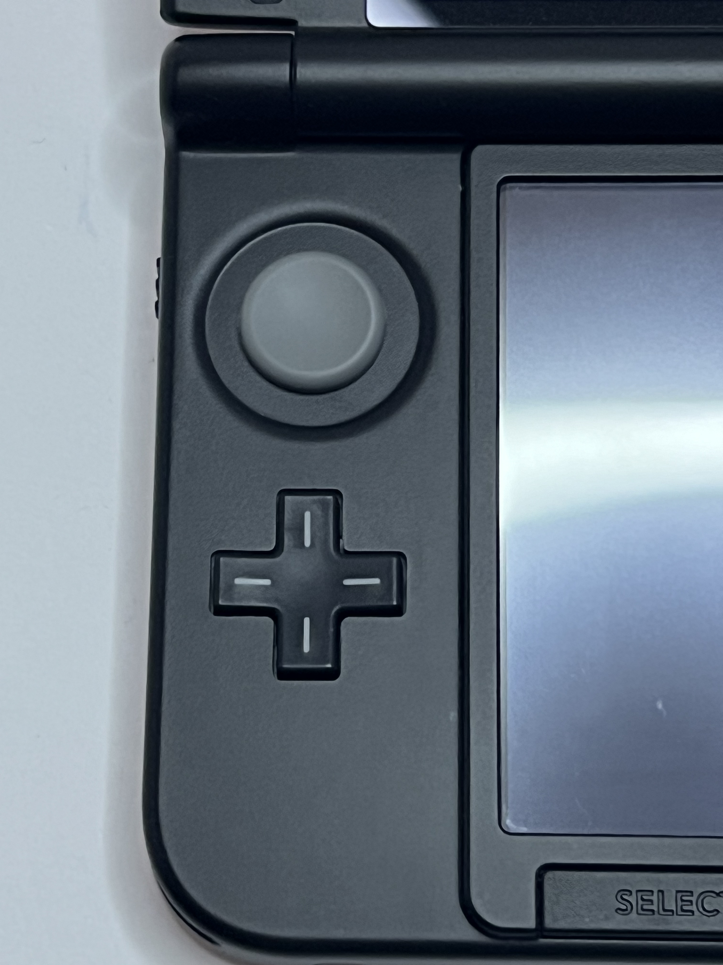 Nintendo 3DS XL Konsole rot CIB mit OVP, 128GB, Pokemon Bank, Poke Mover & vielen Extras