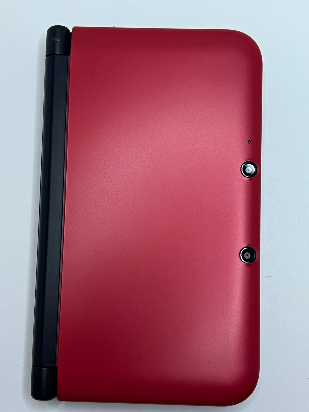 Nintendo 3DS XL Konsole rot CIB mit OVP, 128GB, Pokemon Bank, Poke Mover & vielen Extras
