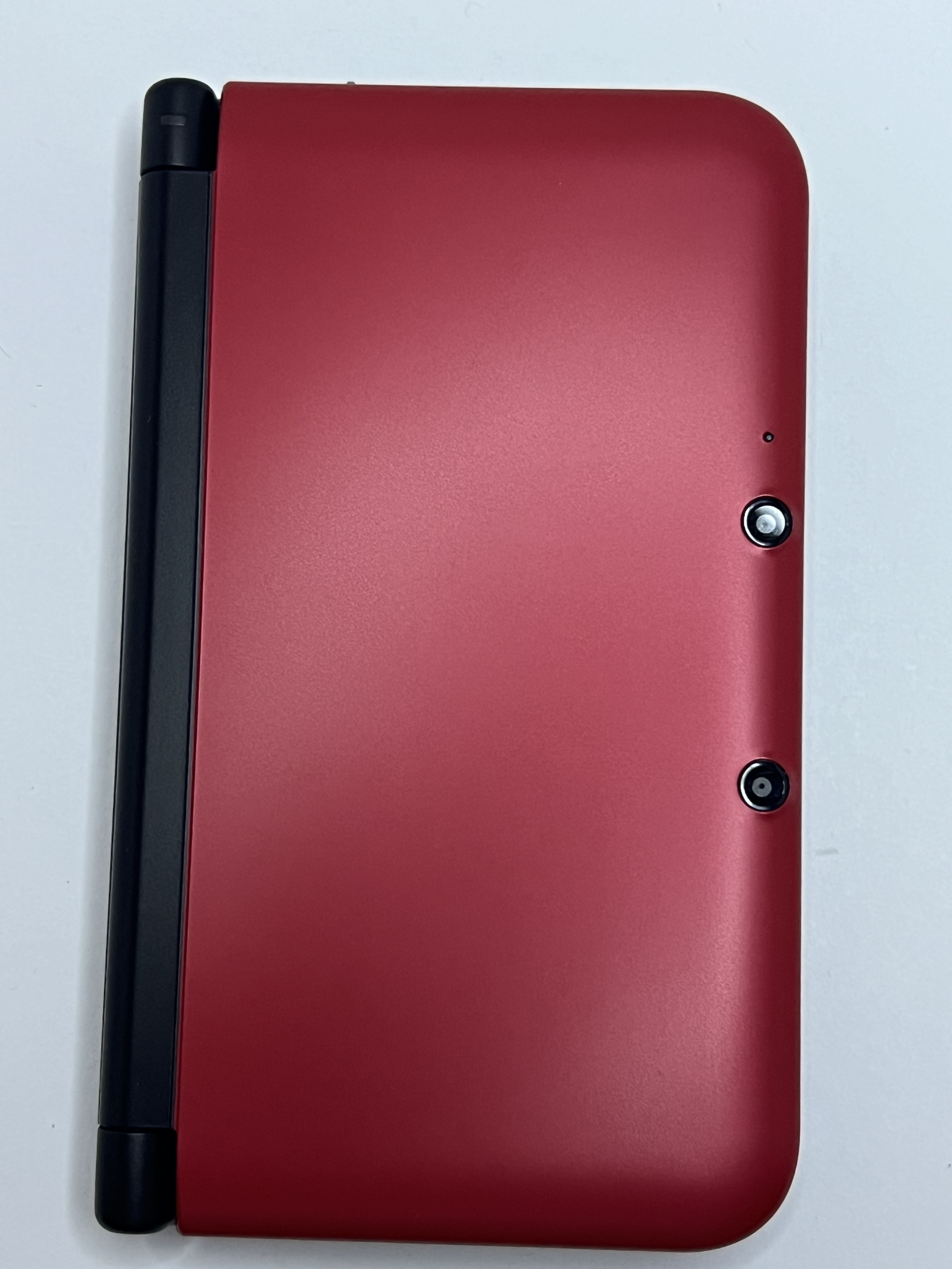 Nintendo 3DS XL Konsole rot CIB mit OVP, 128GB, Pokemon Bank, Poke Mover & vielen Extras