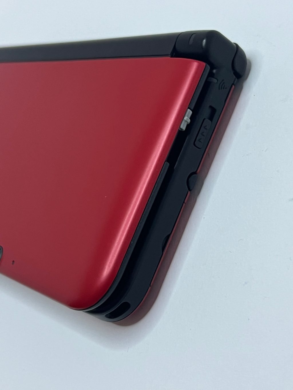 Nintendo 3DS XL Konsole rot CIB mit OVP, 128GB, Pokemon Bank, Poke Mover & vielen Extras