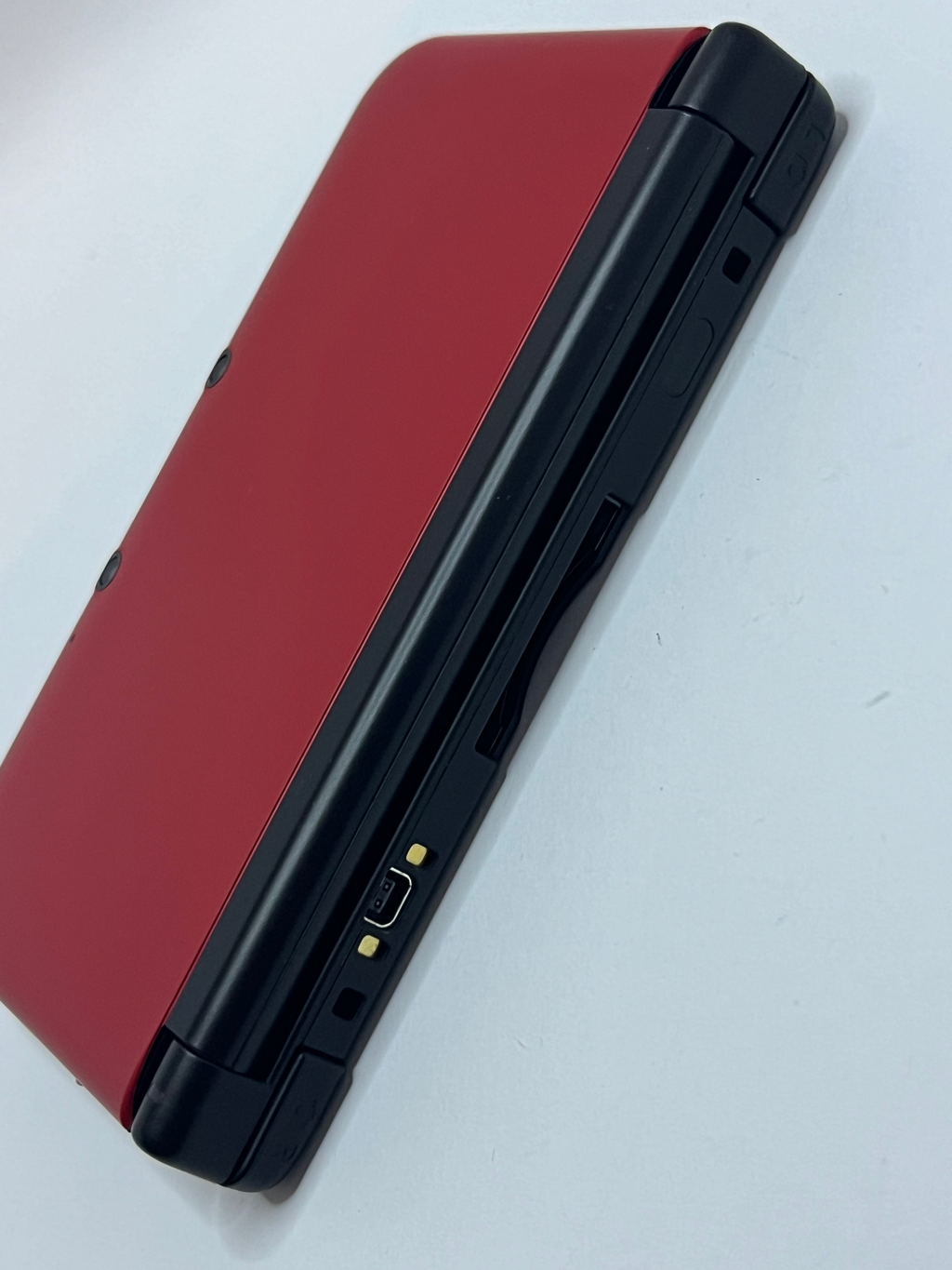 Nintendo 3DS XL Konsole rot CIB mit OVP, 128GB, Pokemon Bank, Poke Mover & vielen Extras