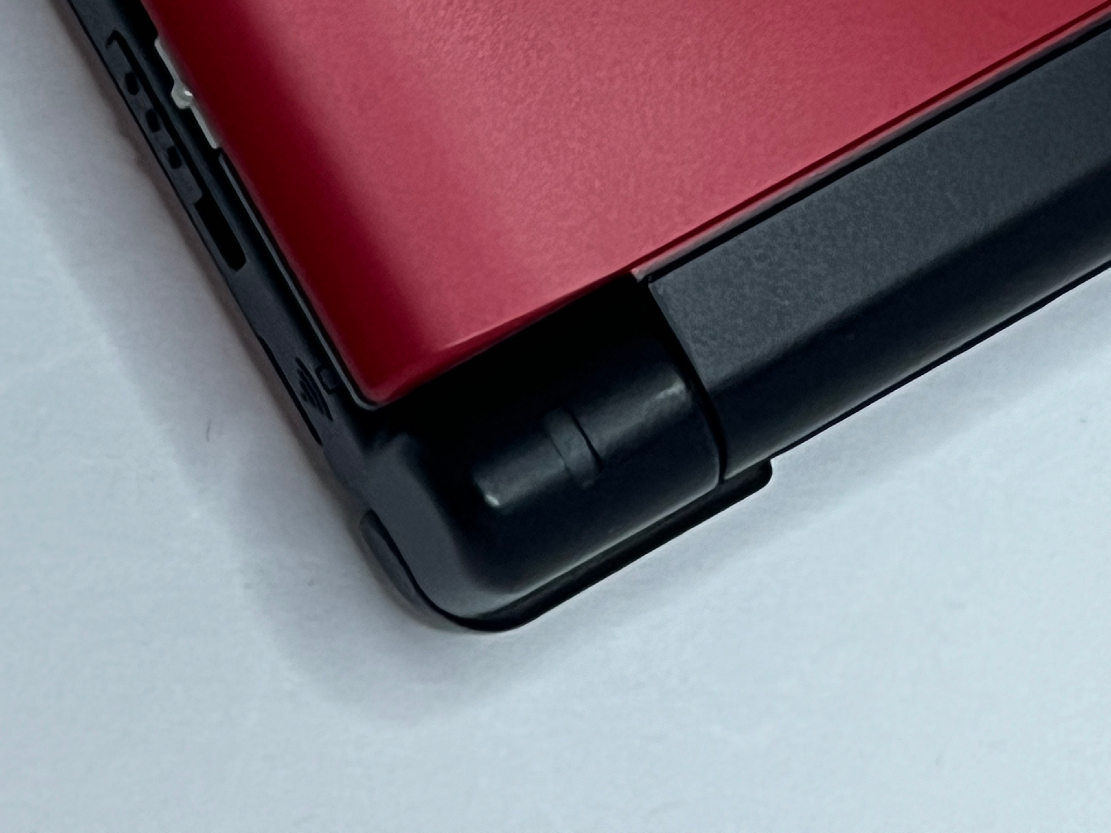 Nintendo 3DS XL Konsole rot CIB mit OVP, 128GB, Pokemon Bank, Poke Mover & vielen Extras