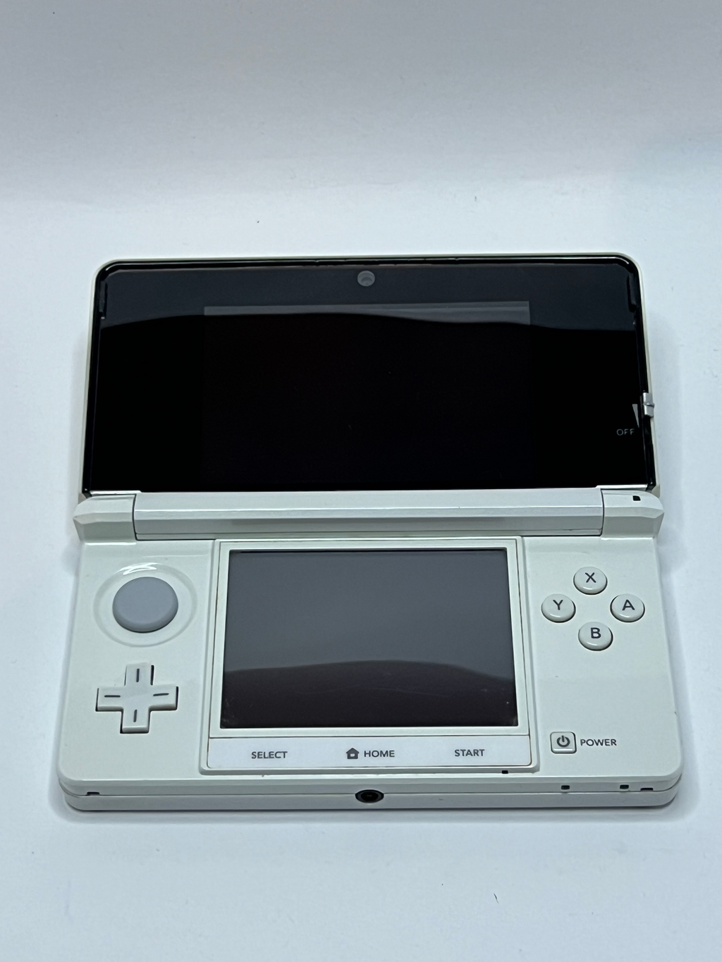 Nintendo 3DS Konsole weiß mit OVP, 128GB, Pokemon Bank, Poke Mover & vielen Extras