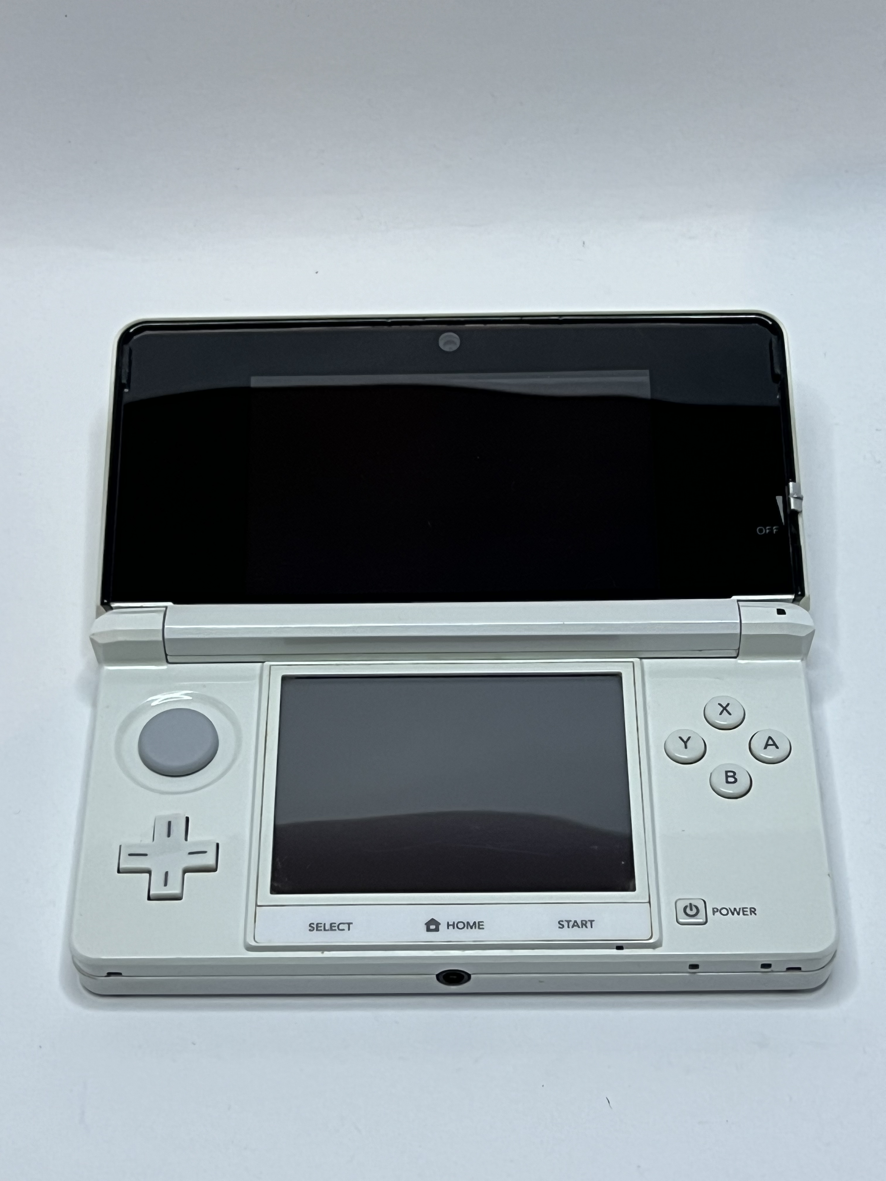 Nintendo 3DS Konsole weiß mit OVP, 128GB, Pokemon Bank, Poke Mover & vielen Extras