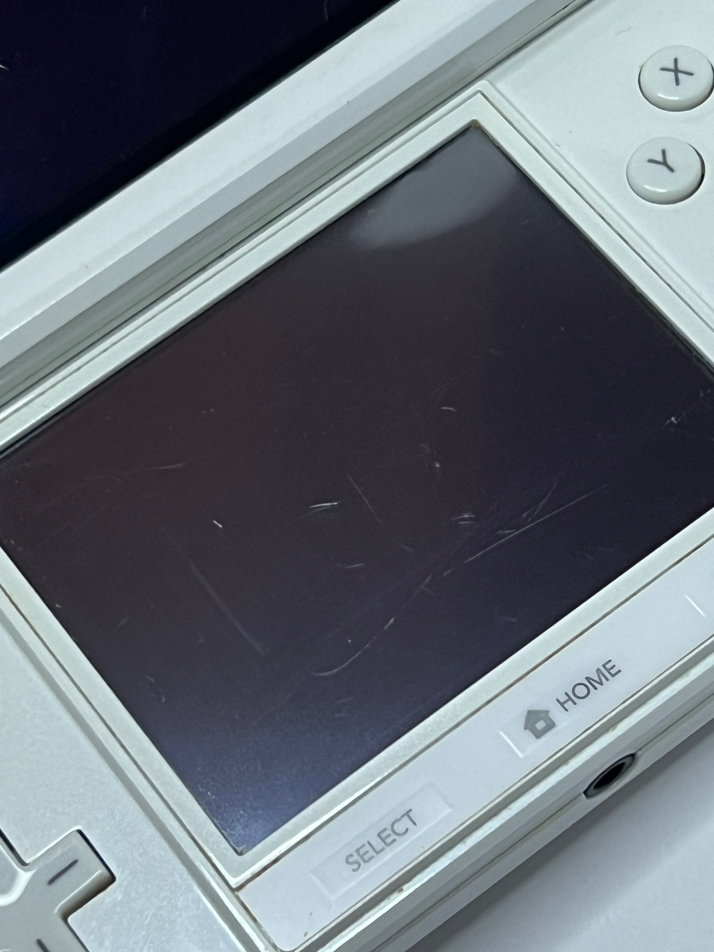 Nintendo 3DS Konsole weiß mit OVP, 128GB, Pokemon Bank, Poke Mover & vielen Extras