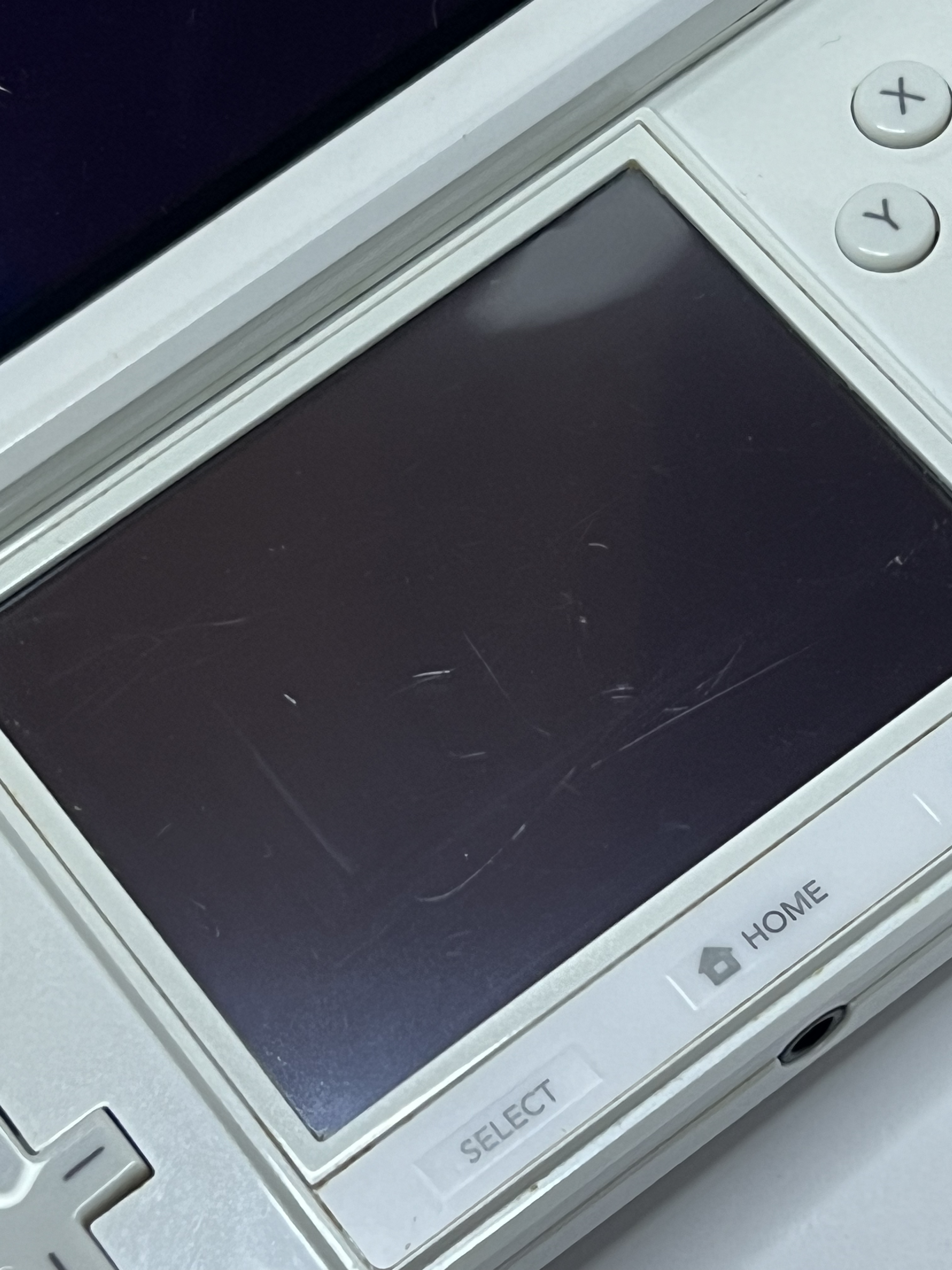 Nintendo 3DS Konsole weiß mit OVP, 128GB, Pokemon Bank, Poke Mover & vielen Extras