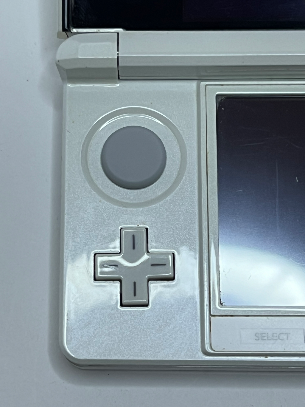 Nintendo 3DS Konsole weiß mit OVP, 128GB, Pokemon Bank, Poke Mover & vielen Extras