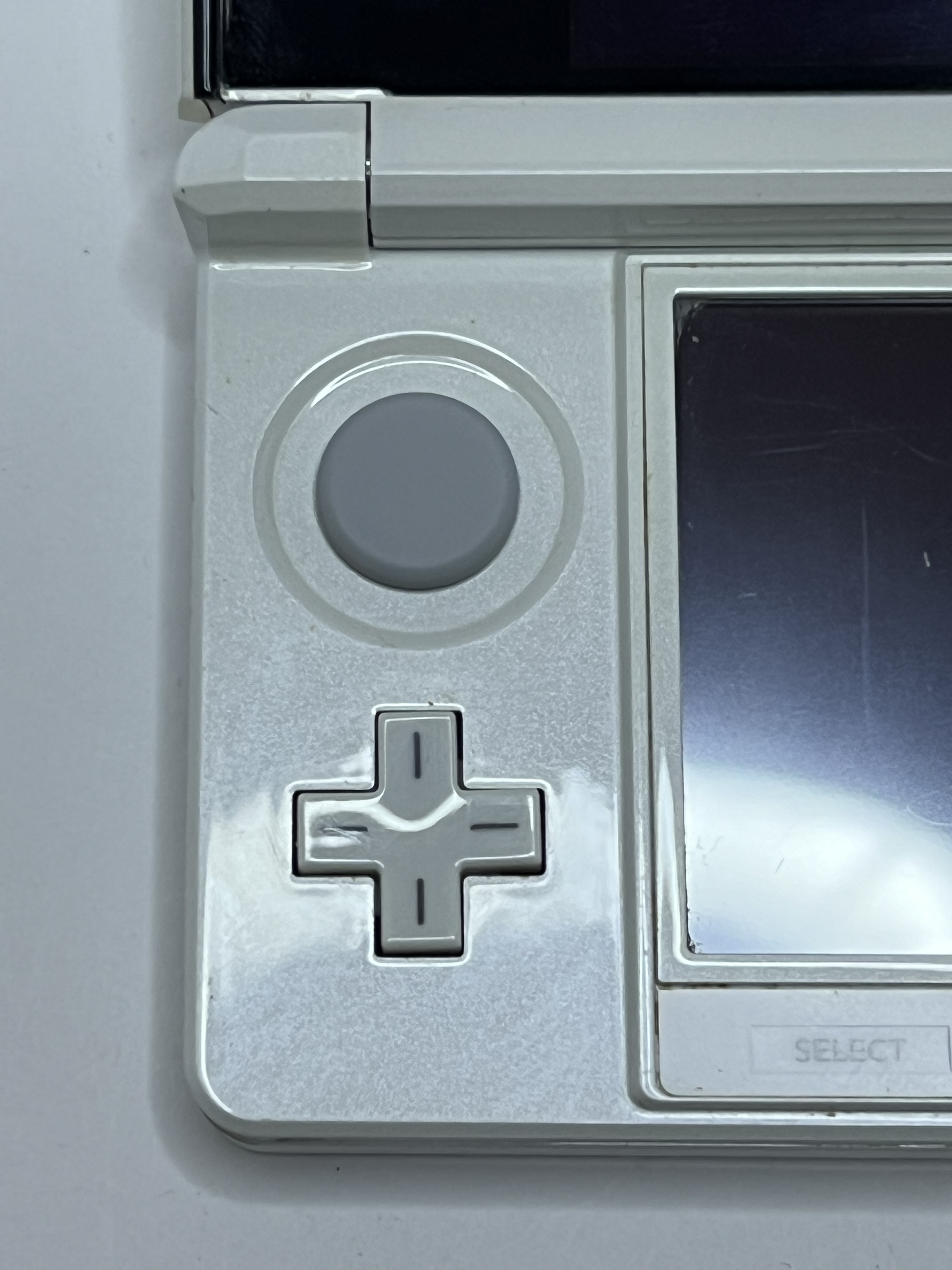 Nintendo 3DS Konsole weiß mit OVP, 128GB, Pokemon Bank, Poke Mover & vielen Extras