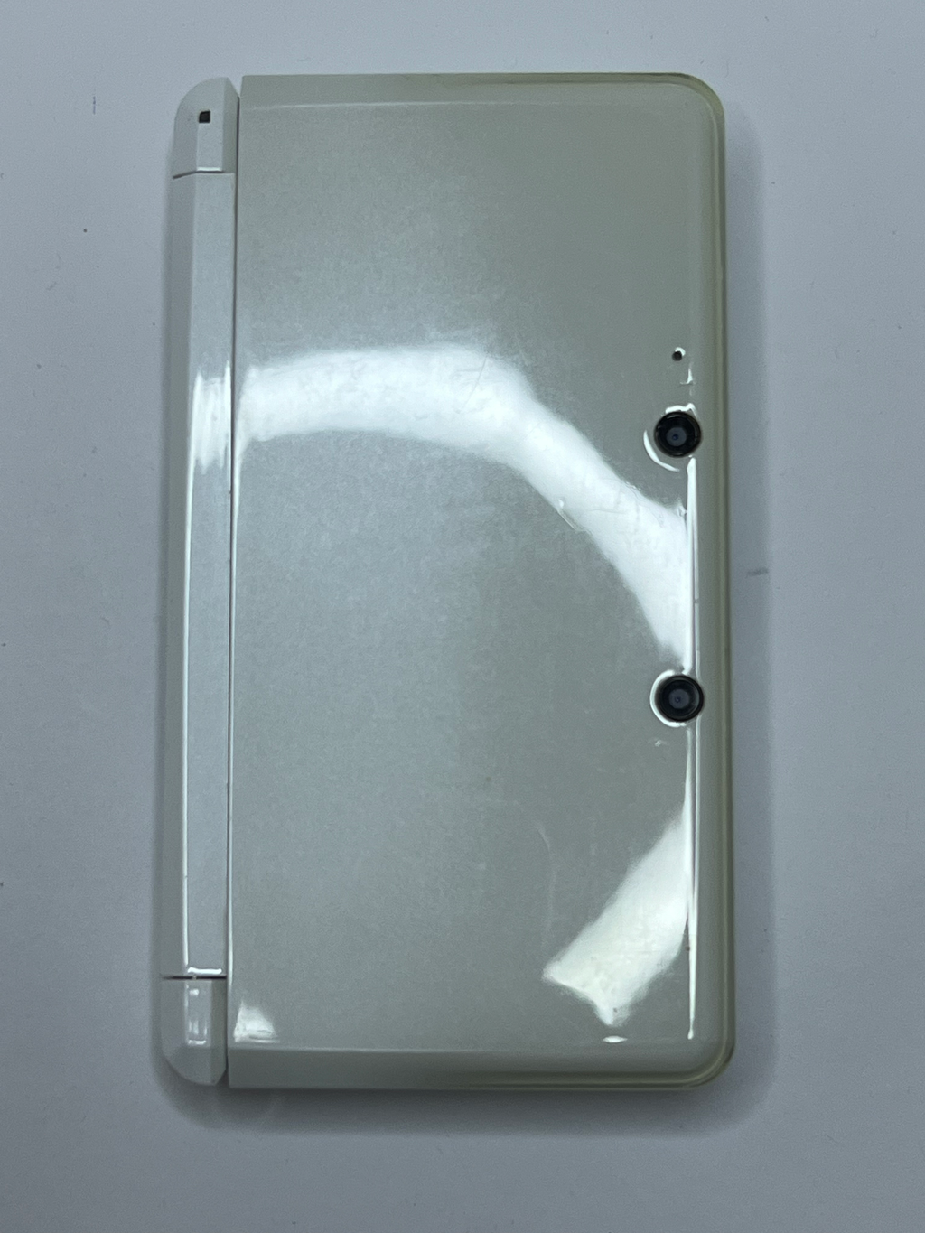 Nintendo 3DS Konsole weiß mit OVP, 128GB, Pokemon Bank, Poke Mover & vielen Extras