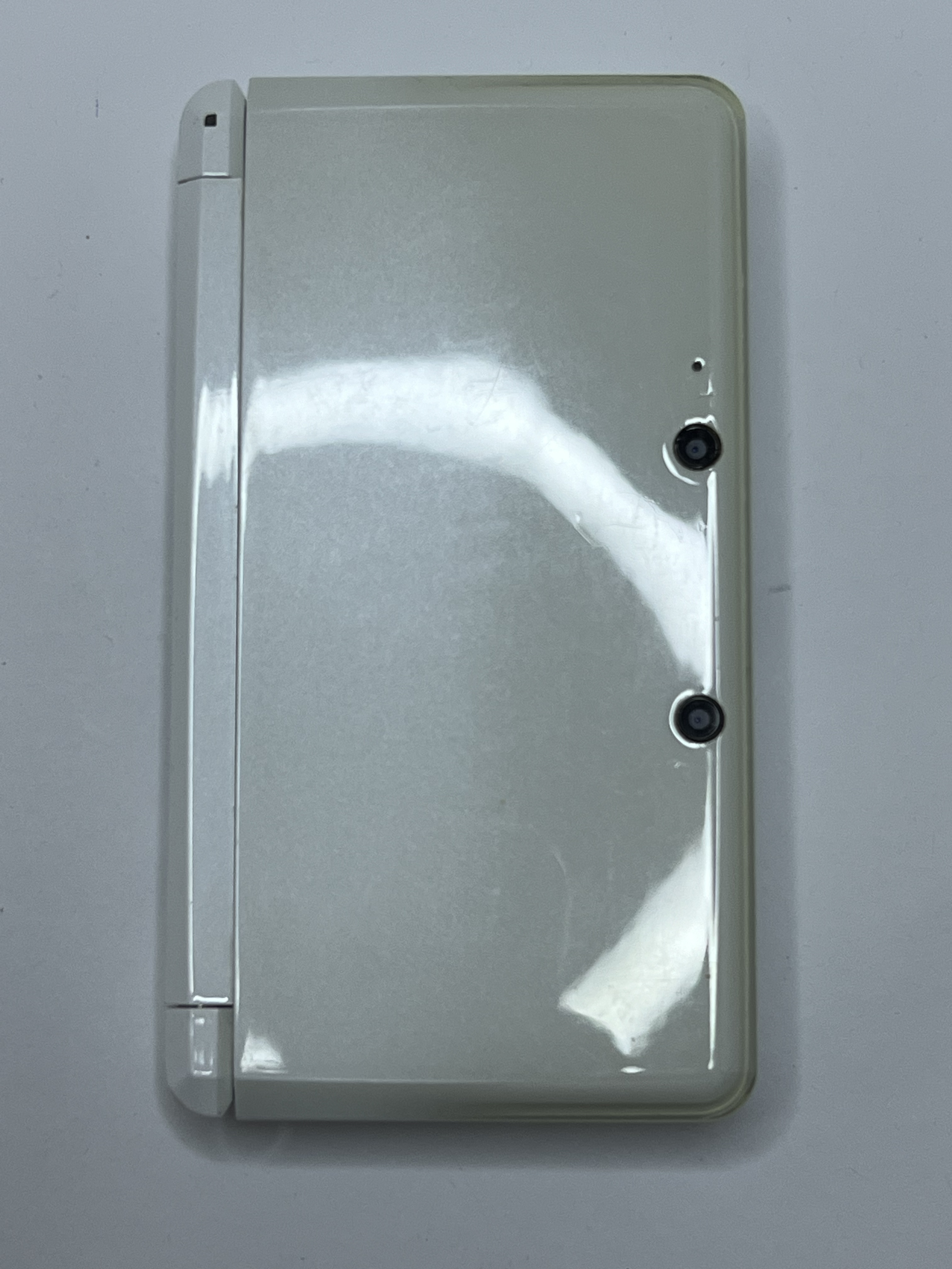 Nintendo 3DS Konsole weiß mit OVP, 128GB, Pokemon Bank, Poke Mover & vielen Extras