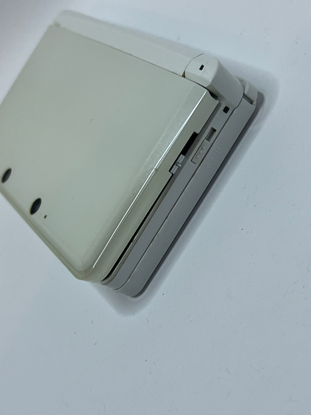 Nintendo 3DS Konsole weiß mit OVP, 128GB, Pokemon Bank, Poke Mover & vielen Extras
