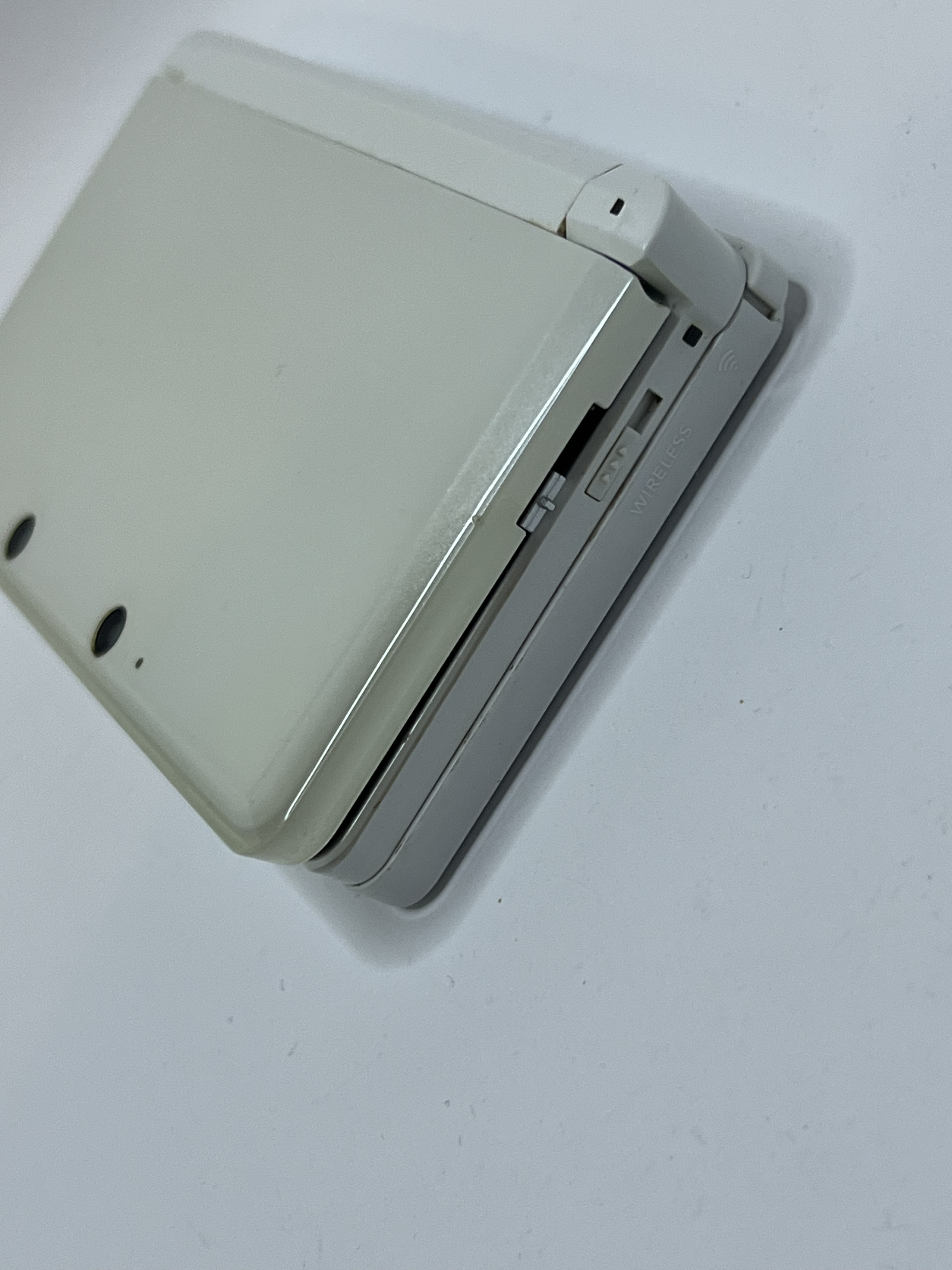 Nintendo 3DS Konsole weiß mit OVP, 128GB, Pokemon Bank, Poke Mover & vielen Extras