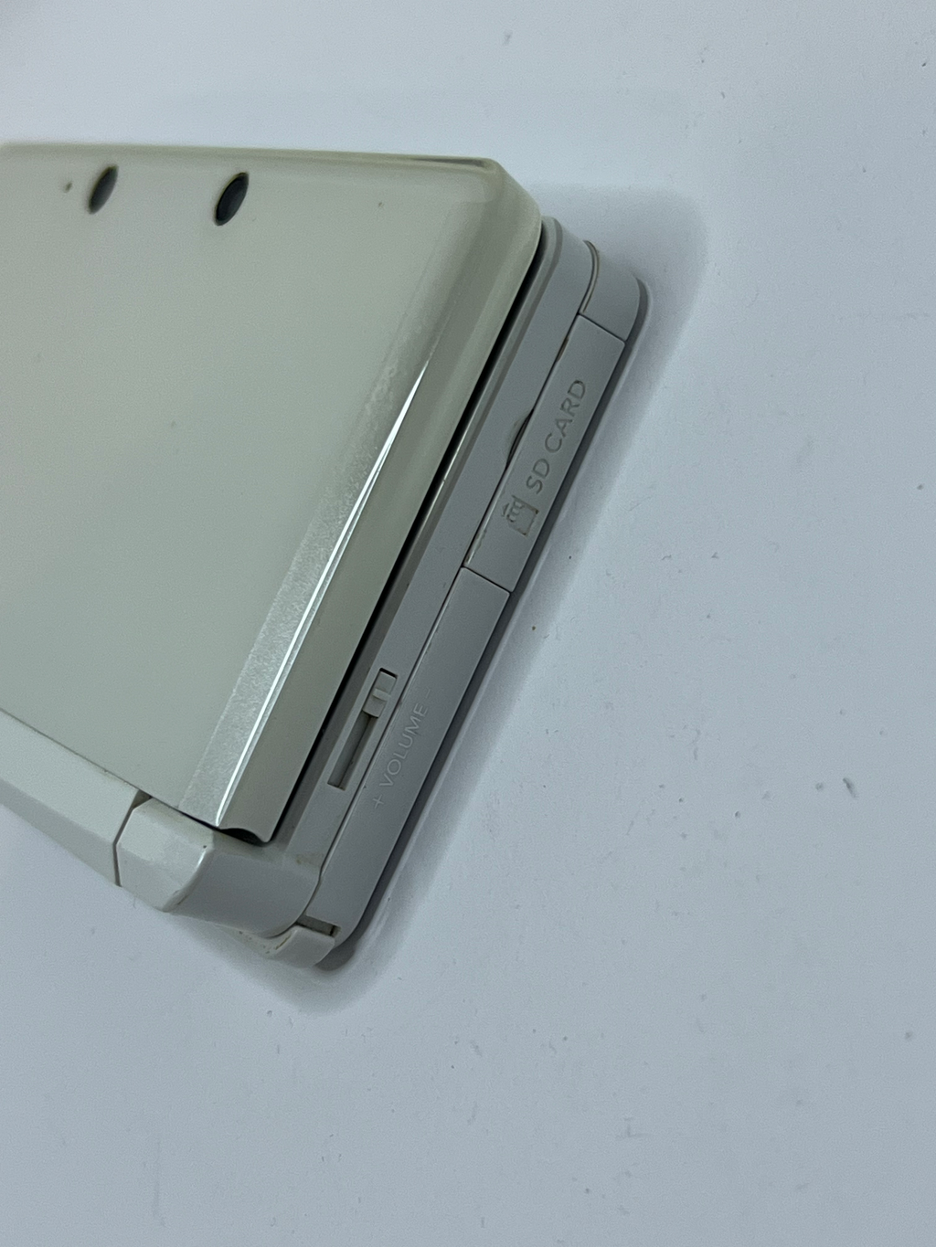 Nintendo 3DS Konsole weiß mit OVP, 128GB, Pokemon Bank, Poke Mover & vielen Extras