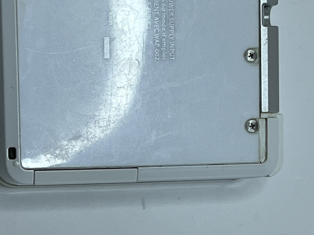 Nintendo 3DS Konsole weiß mit OVP, 128GB, Pokemon Bank, Poke Mover & vielen Extras