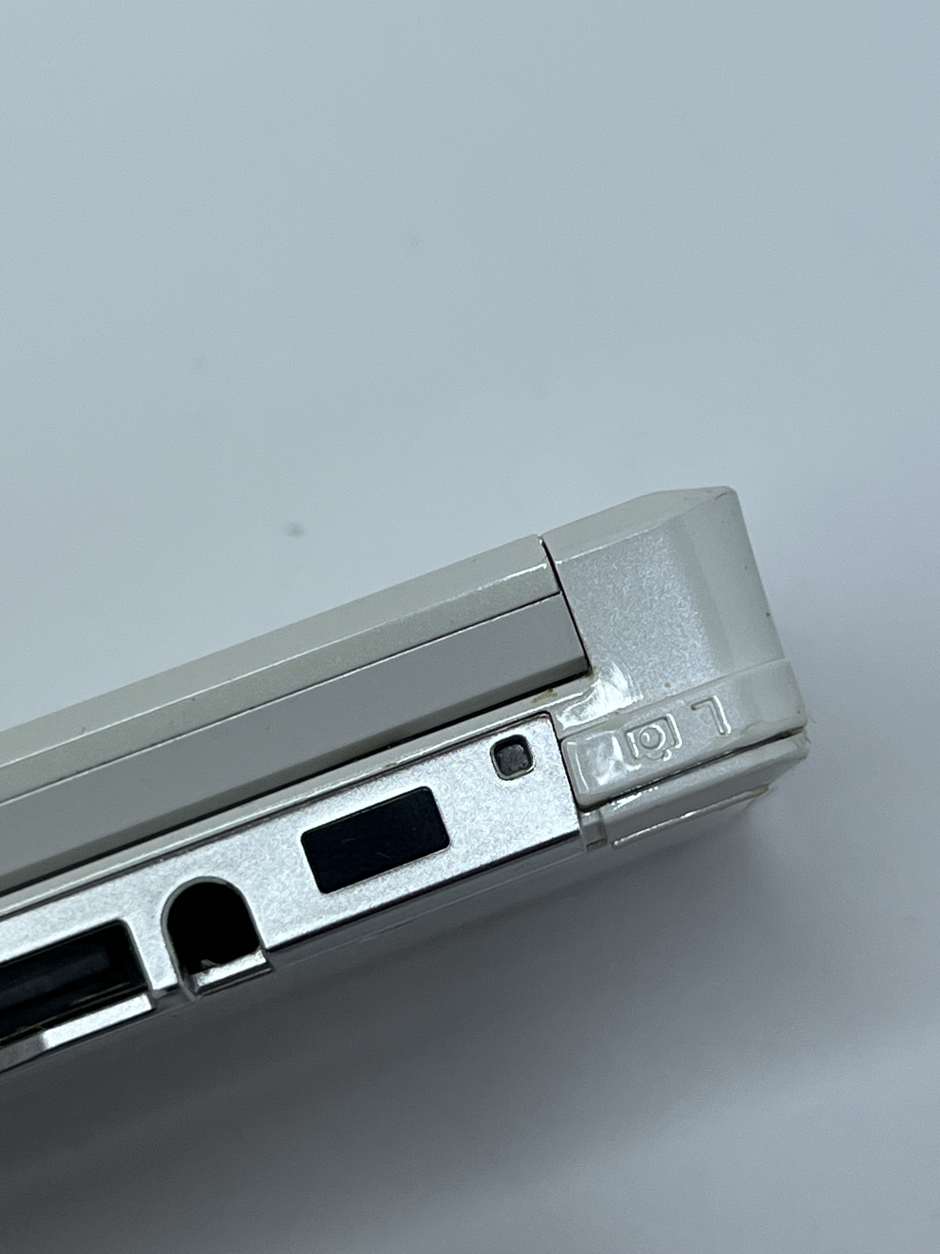 Nintendo 3DS Konsole perl weiß mit 128GB, Pokemon Bank, Poke Mover & vielen Extras