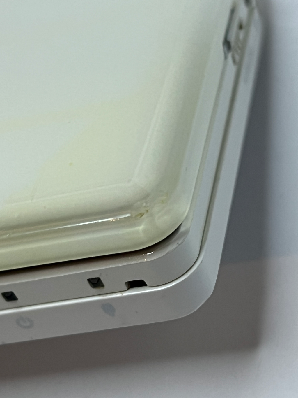 Nintendo 3DS Konsole perl weiß mit 128GB, Pokemon Bank, Poke Mover & vielen Extras