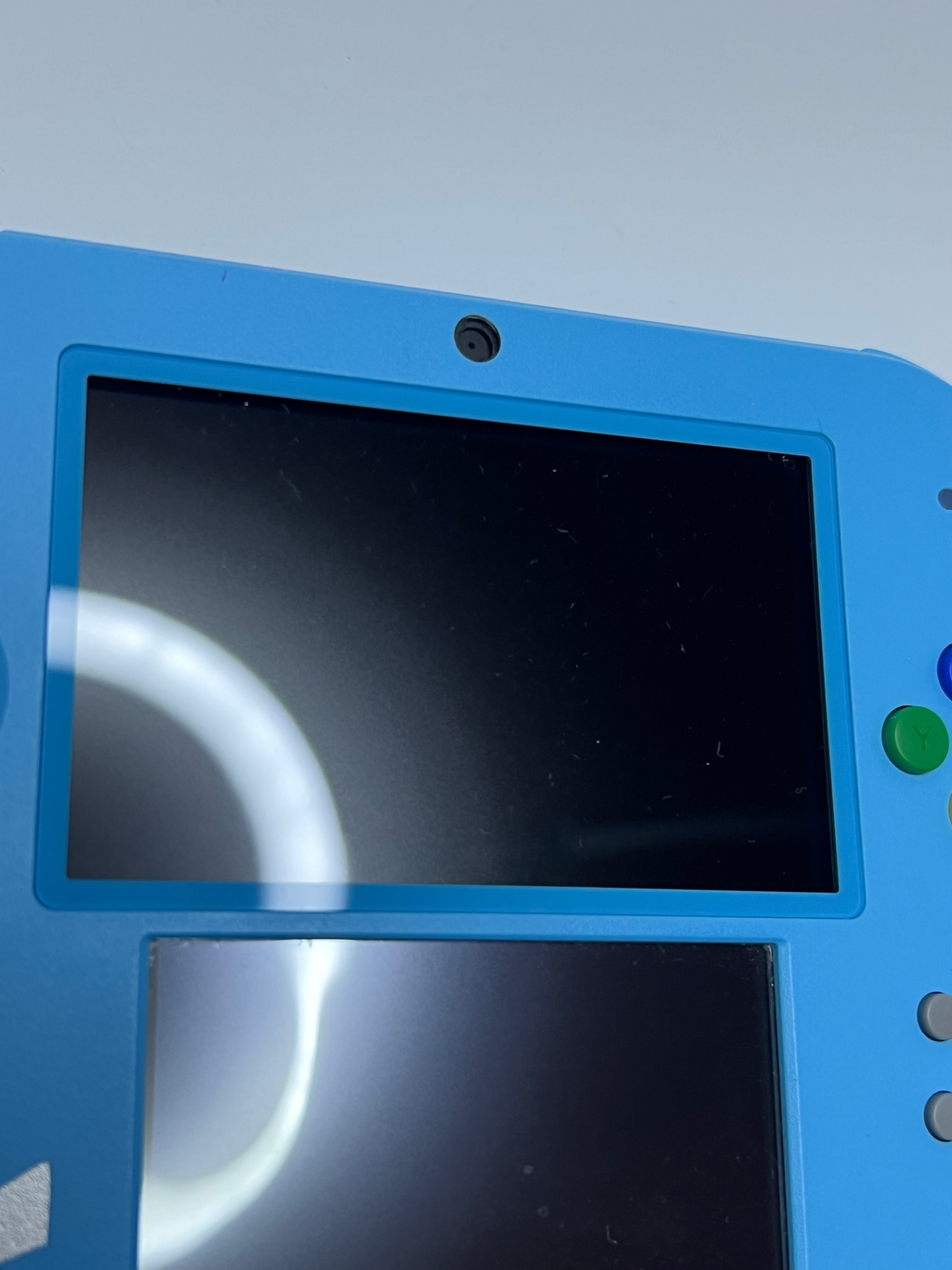 Nintendo 2DS Konsole Pokemon Mond Edition mit 128GB, Pokemon Bank, Poke Mover & vielen Extras