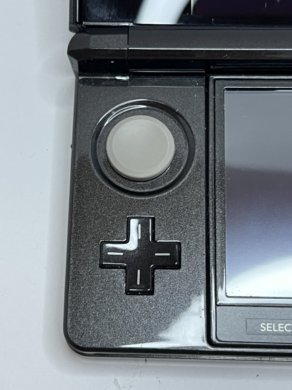 Nintendo 3DS Konsole cosmos schwarz mit 128GB, Pokemon Bank, Poke Mover & vielen Extras
