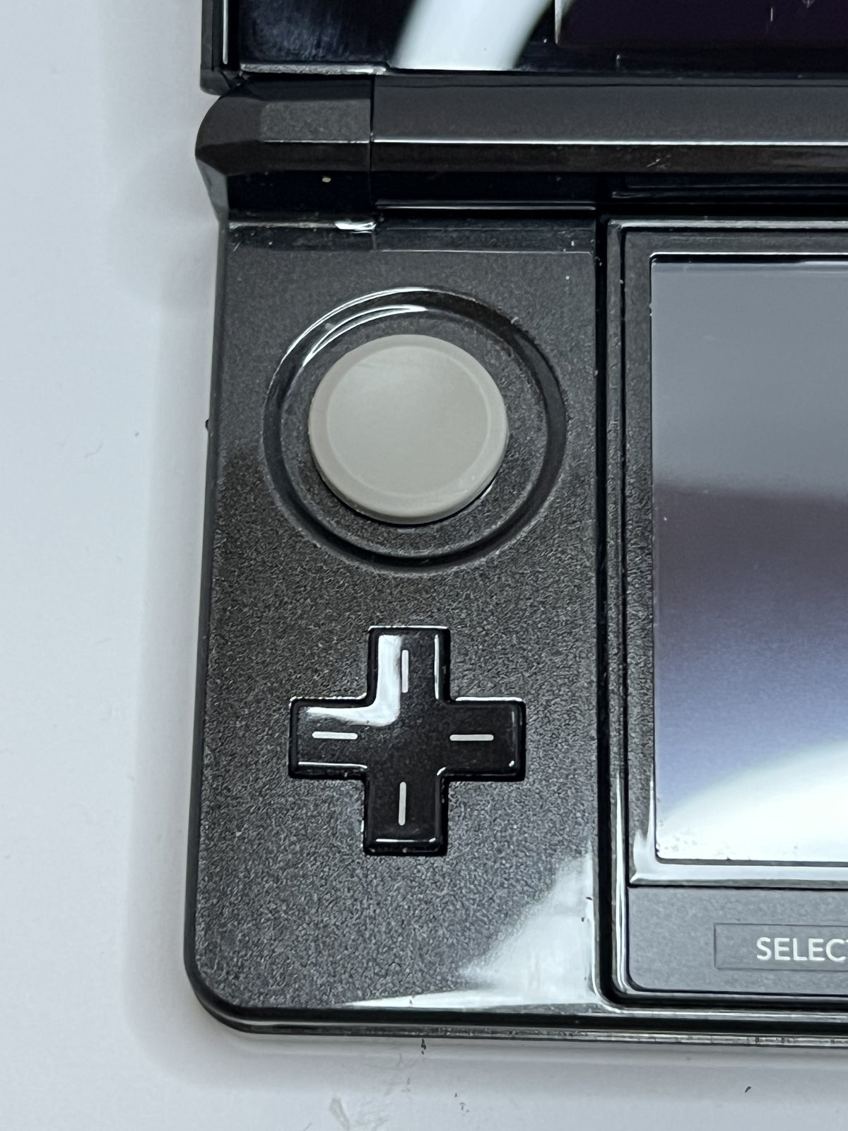 Nintendo 3DS Konsole cosmos schwarz mit 128GB, Pokemon Bank, Poke Mover & vielen Extras