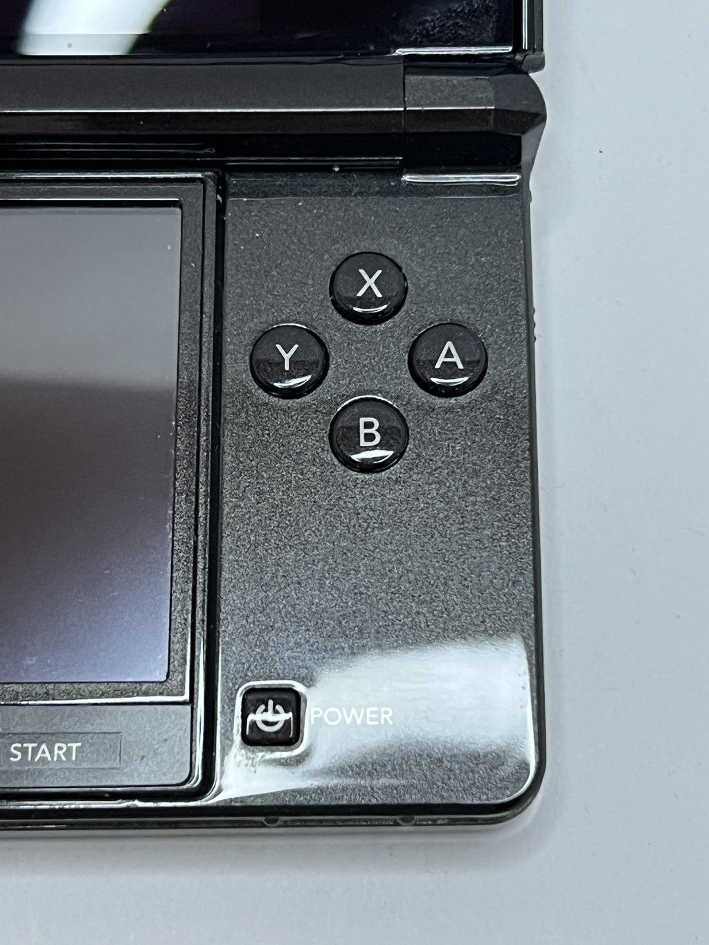 Nintendo 3DS Konsole cosmos schwarz mit 128GB, Pokemon Bank, Poke Mover & vielen Extras