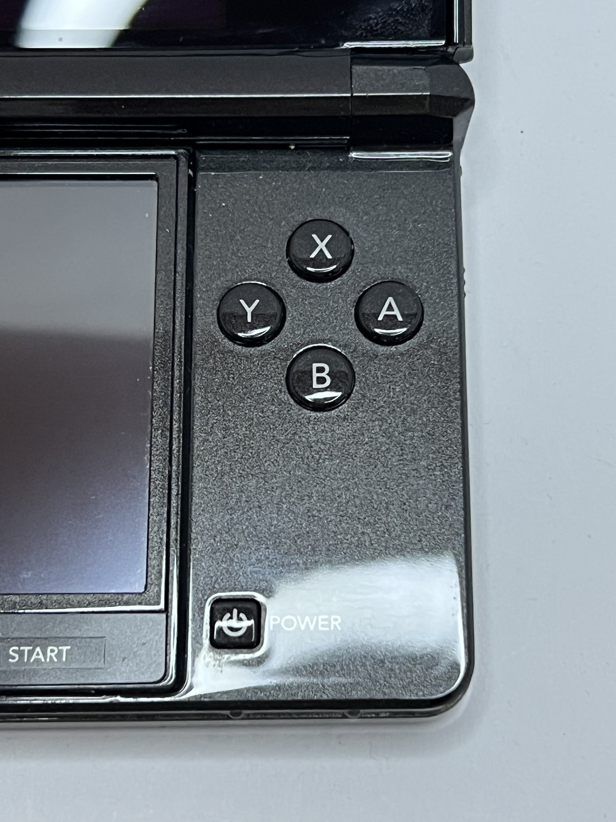 Nintendo 3DS Konsole cosmos schwarz mit 128GB, Pokemon Bank, Poke Mover & vielen Extras