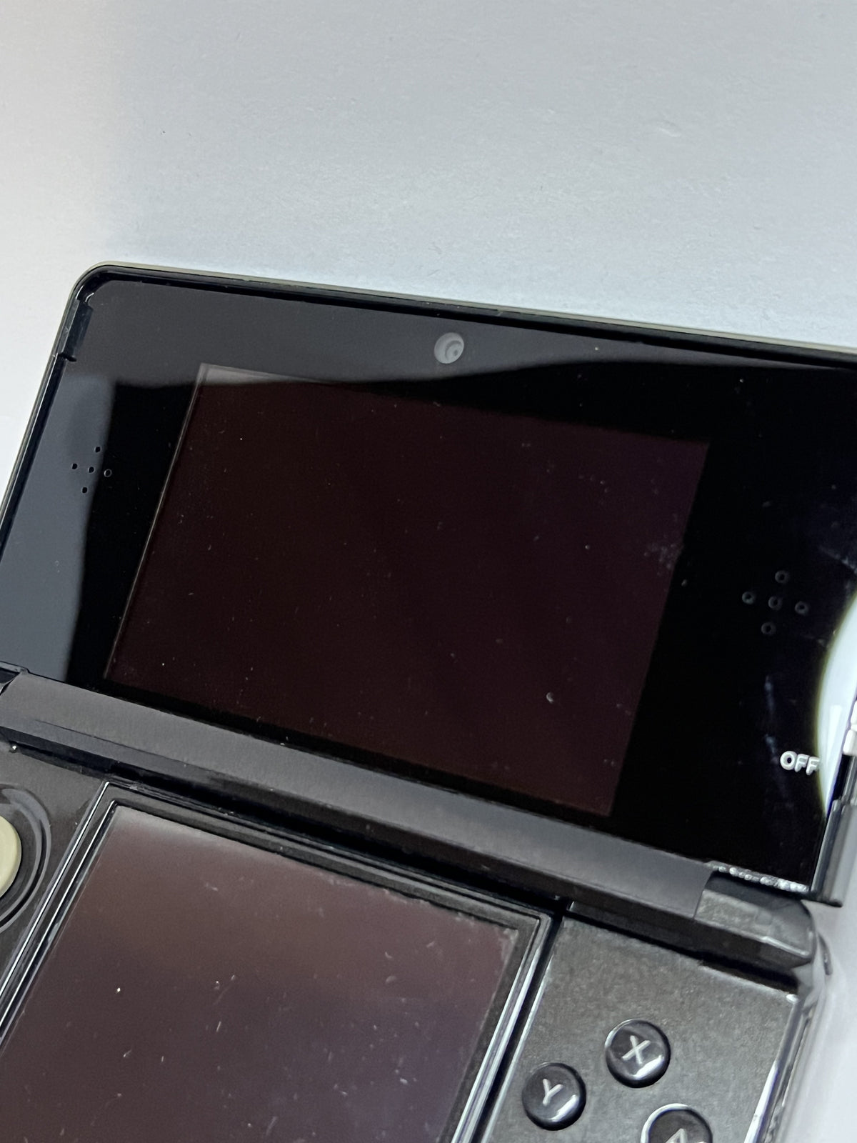 Nintendo 3DS Konsole cosmos schwarz mit 128GB, Pokemon Bank, Poke Mover & vielen Extras