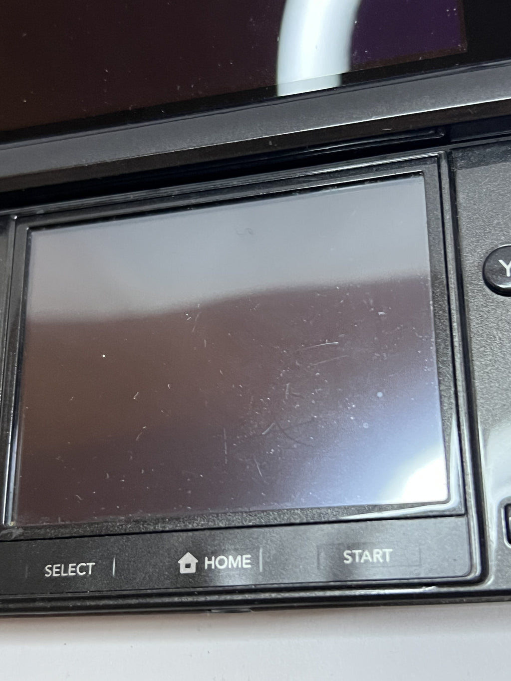 Nintendo 3DS Konsole cosmos schwarz mit 128GB, Pokemon Bank, Poke Mover & vielen Extras