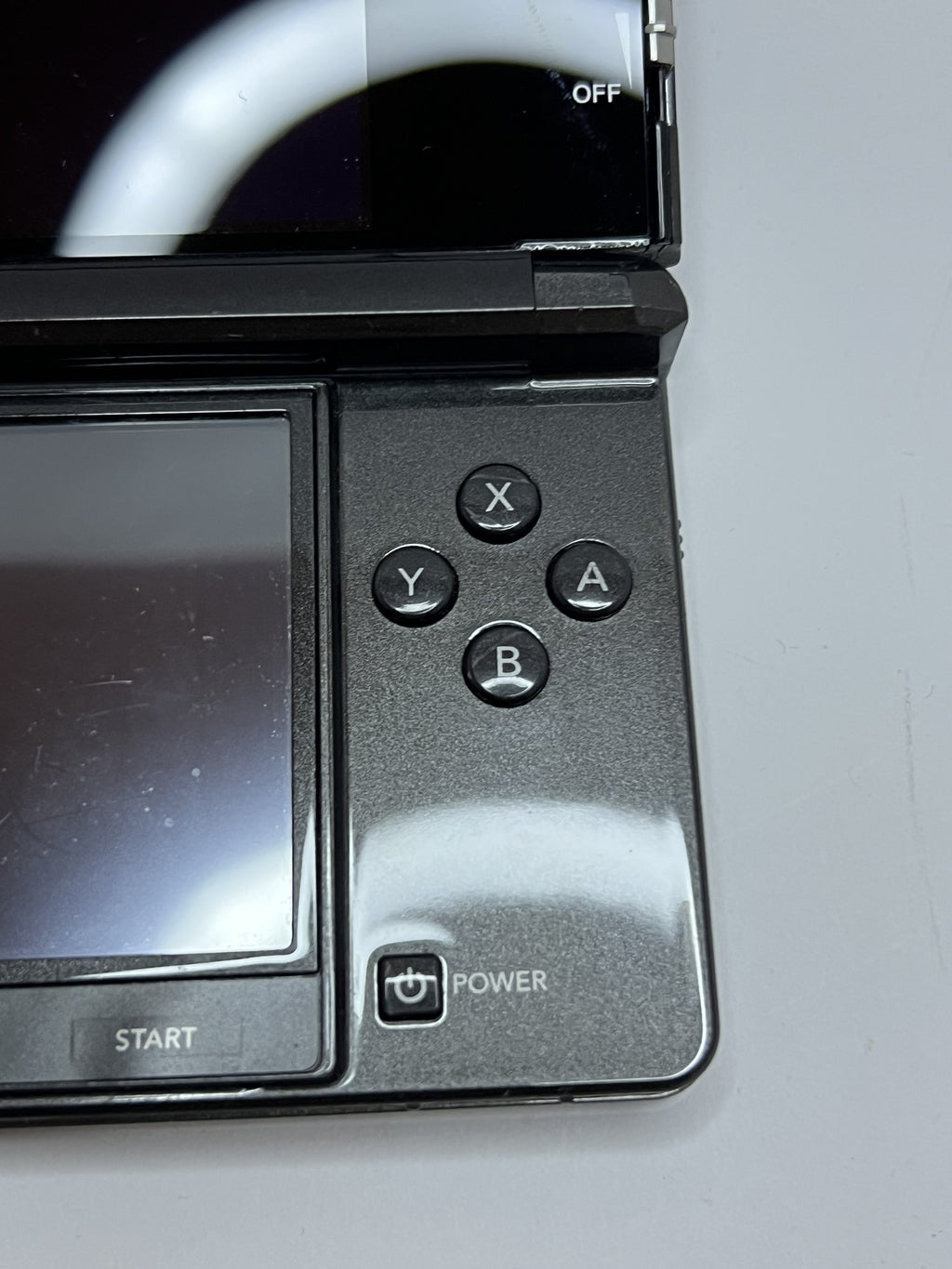 Nintendo 3DS Konsole cosmos schwarz mit 128GB, Pokemon Bank, Poke Mover & vielen Extras