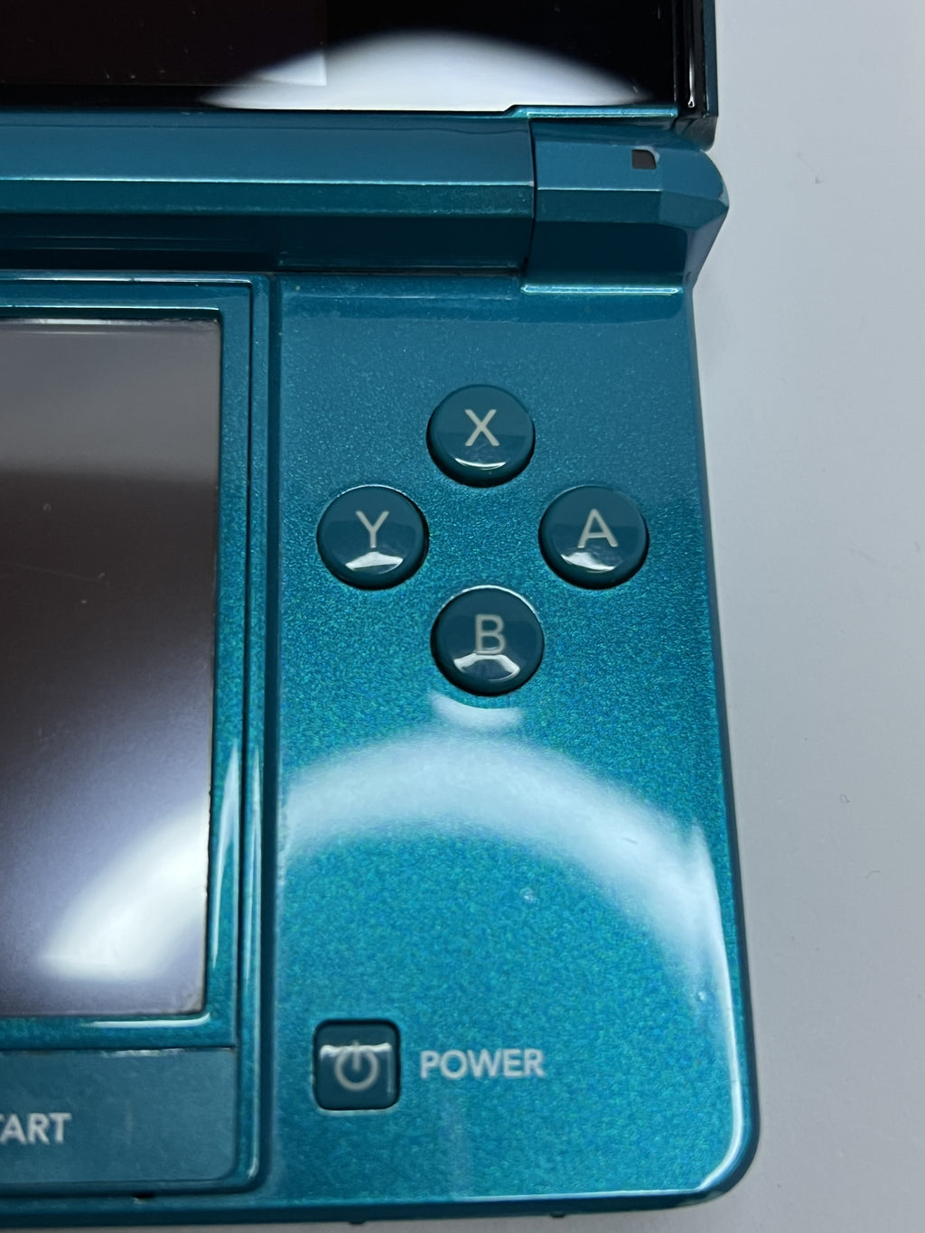 Nintendo 3DS Konsole türkis blau mit 128GB, Pokemon Bank, Poke Mover & vielen Extras