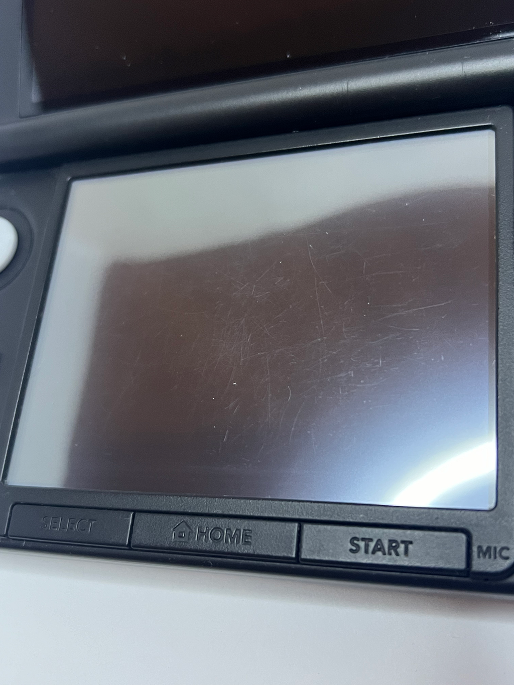 Nintendo 3DS XL Konsole schwarz mit 128GB, Pokemon Bank, Poke Mover & vielen Extras