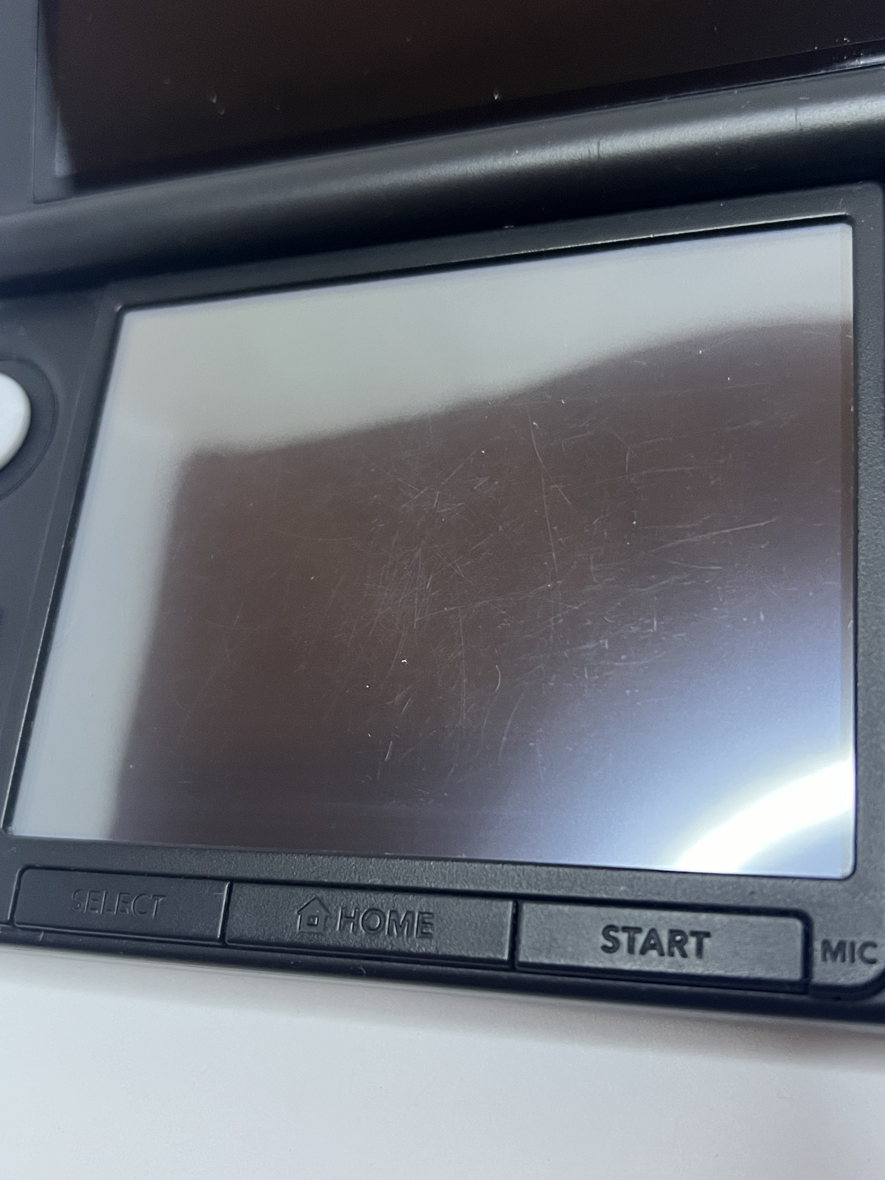 Nintendo 3DS XL Konsole schwarz mit 128GB, Pokemon Bank, Poke Mover & vielen Extras