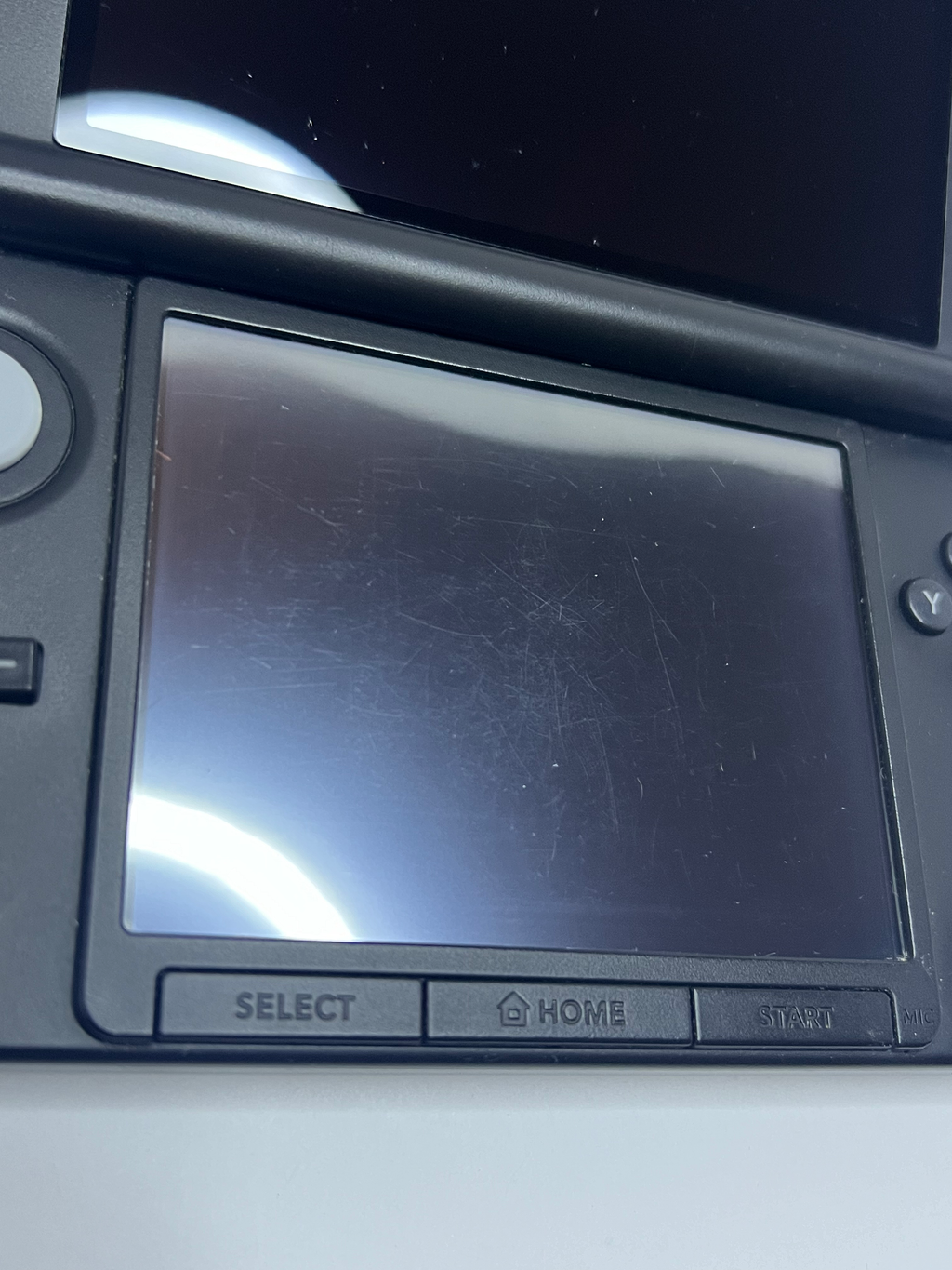 Nintendo 3DS XL Konsole schwarz mit 128GB, Pokemon Bank, Poke Mover & vielen Extras