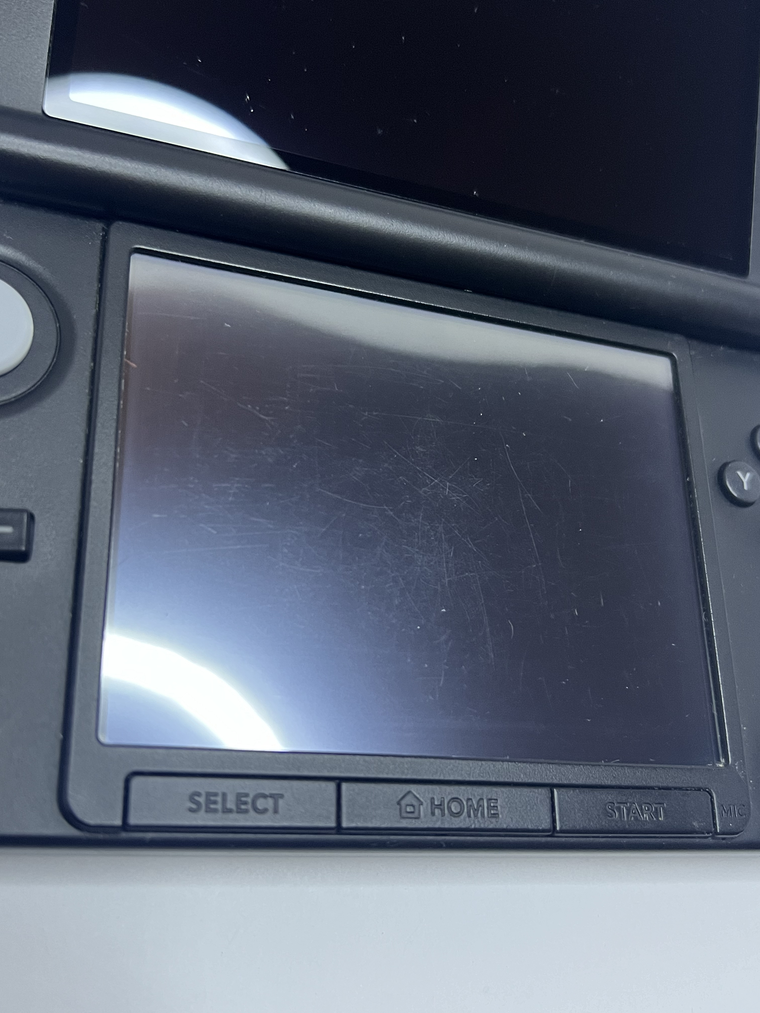 Nintendo 3DS XL Konsole schwarz mit 128GB, Pokemon Bank, Poke Mover & vielen Extras