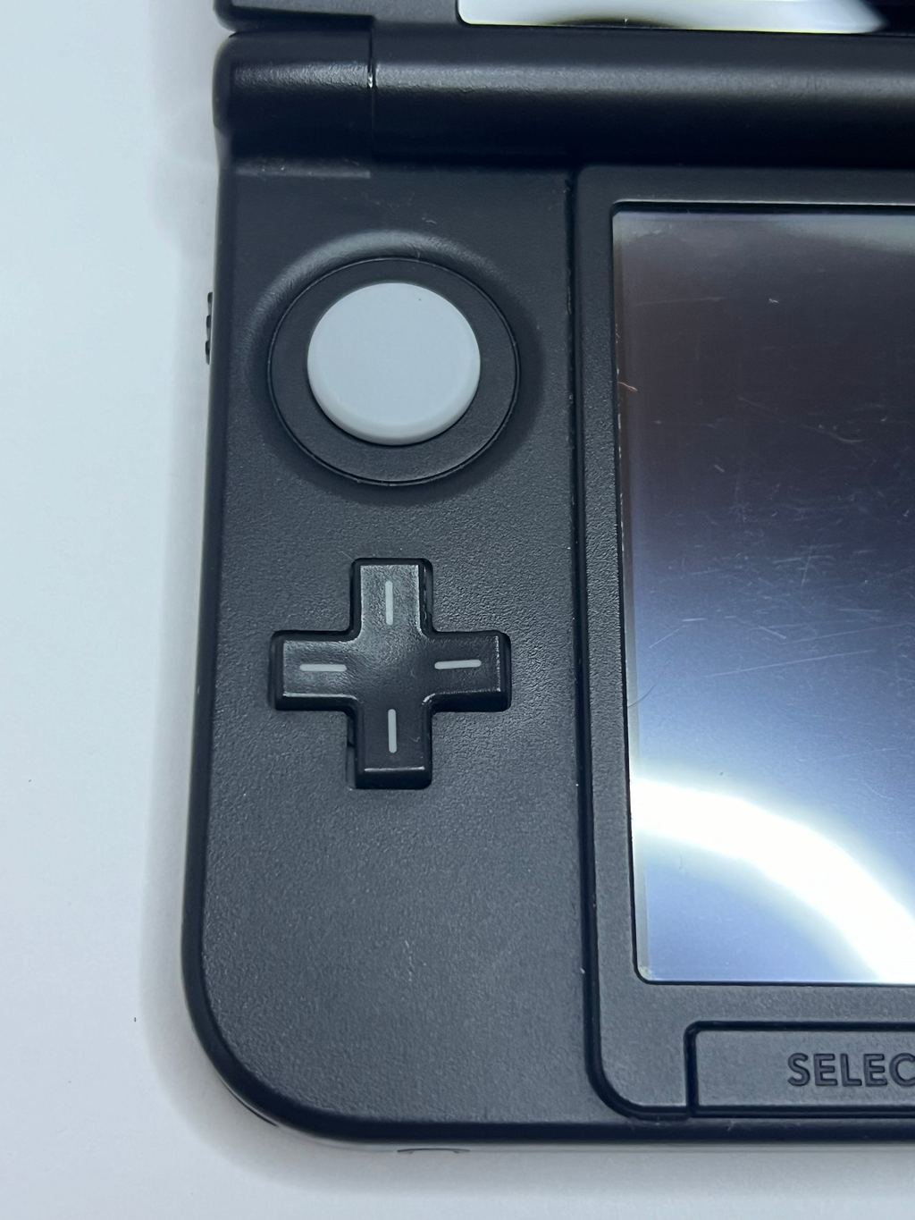 Nintendo 3DS XL Konsole schwarz mit 128GB, Pokemon Bank, Poke Mover & vielen Extras