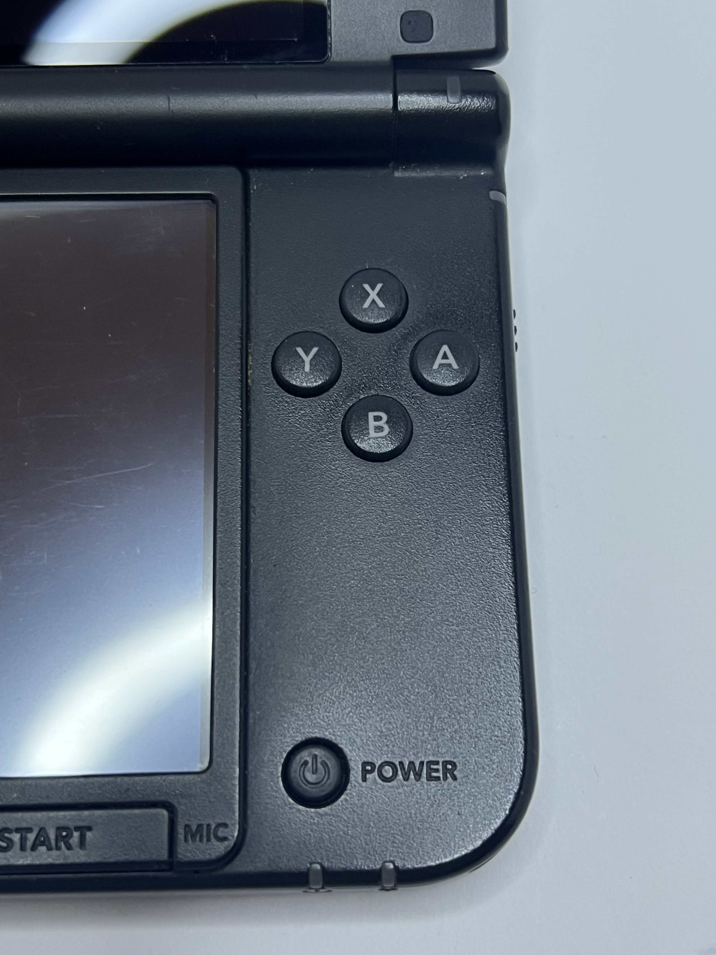 Nintendo 3DS XL Konsole schwarz mit 128GB, Pokemon Bank, Poke Mover & vielen Extras