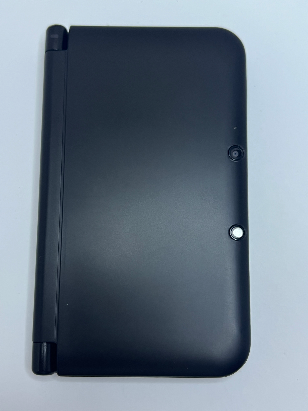 Nintendo 3DS XL Konsole schwarz mit 128GB, Pokemon Bank, Poke Mover & vielen Extras