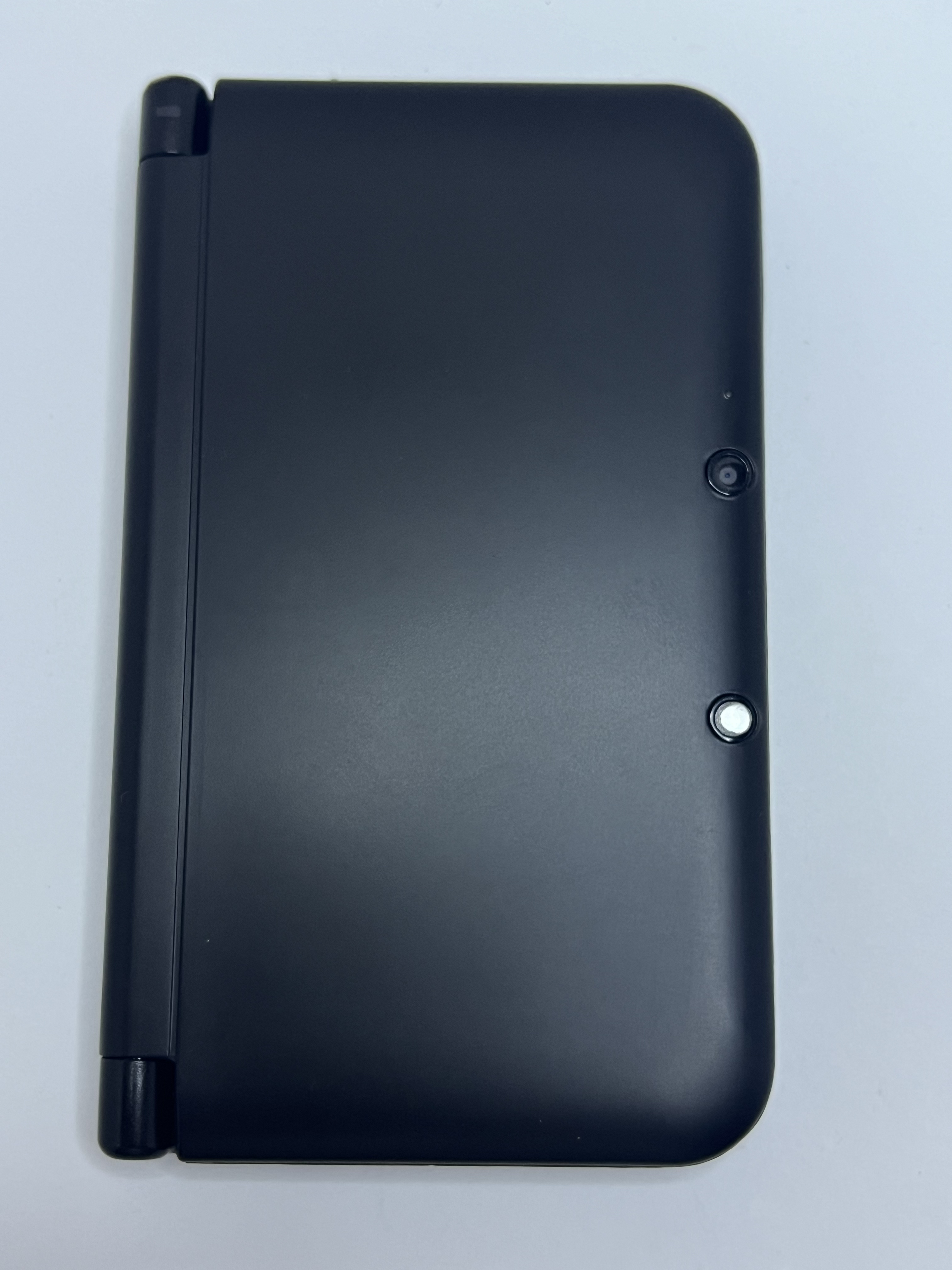 Nintendo 3DS XL Konsole schwarz mit 128GB, Pokemon Bank, Poke Mover & vielen Extras